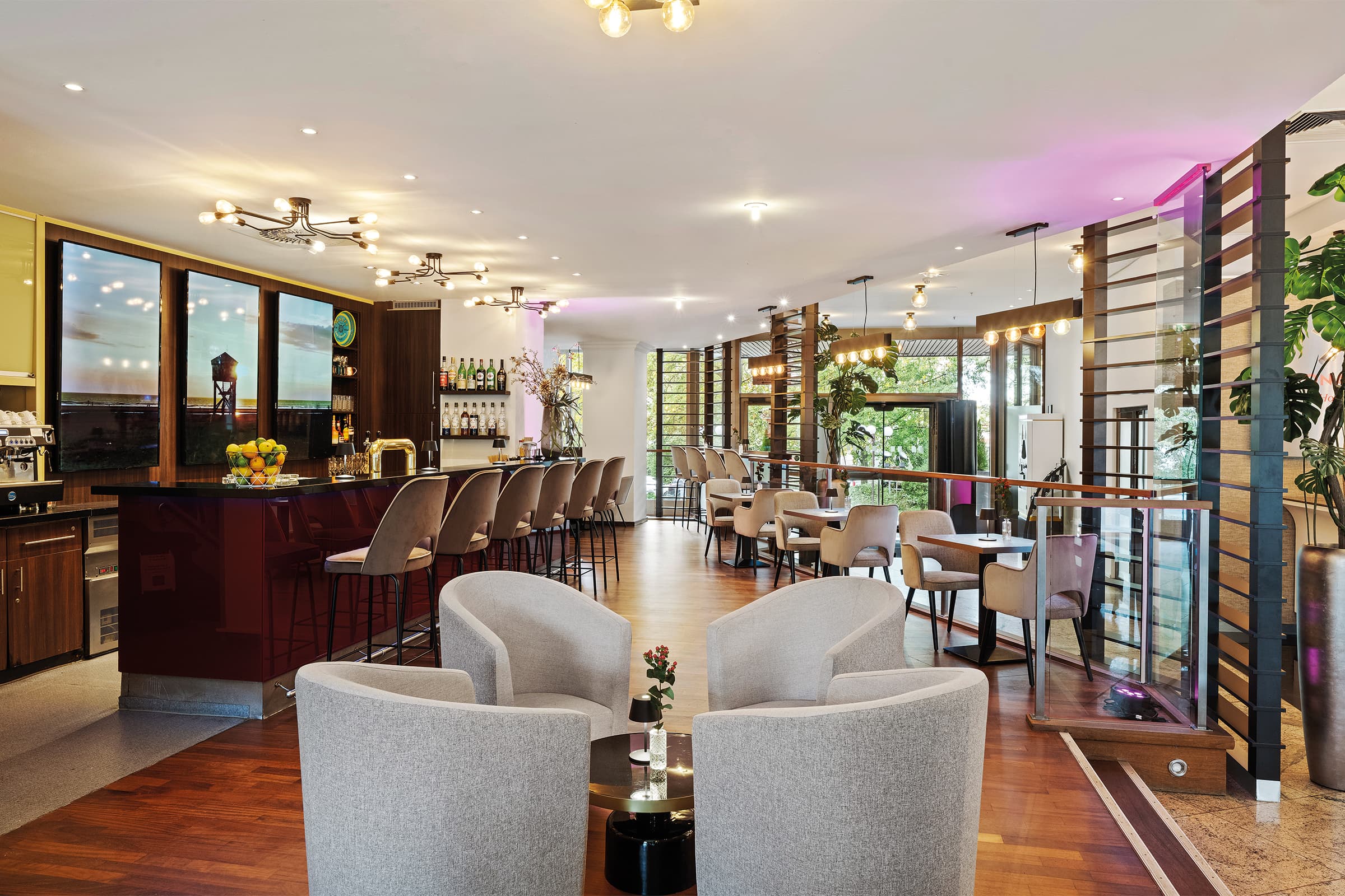 Leonardo Royal Hotel Frankfurt