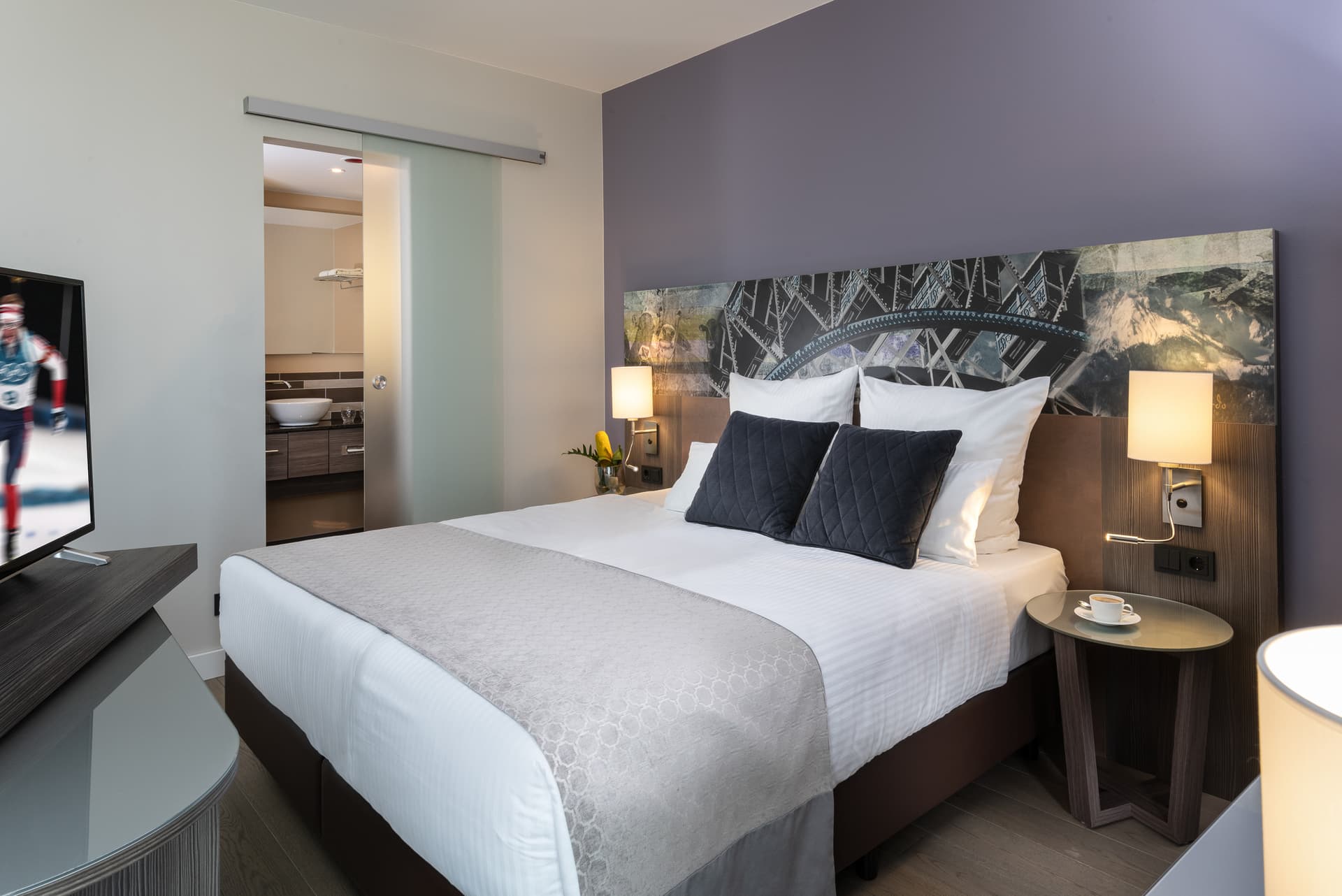 Leonardo Hotel Munich City East