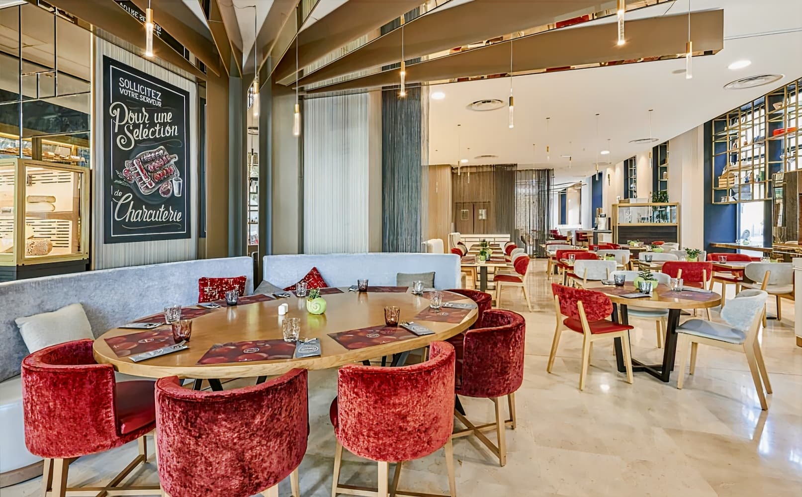 Nh Collection Marseille