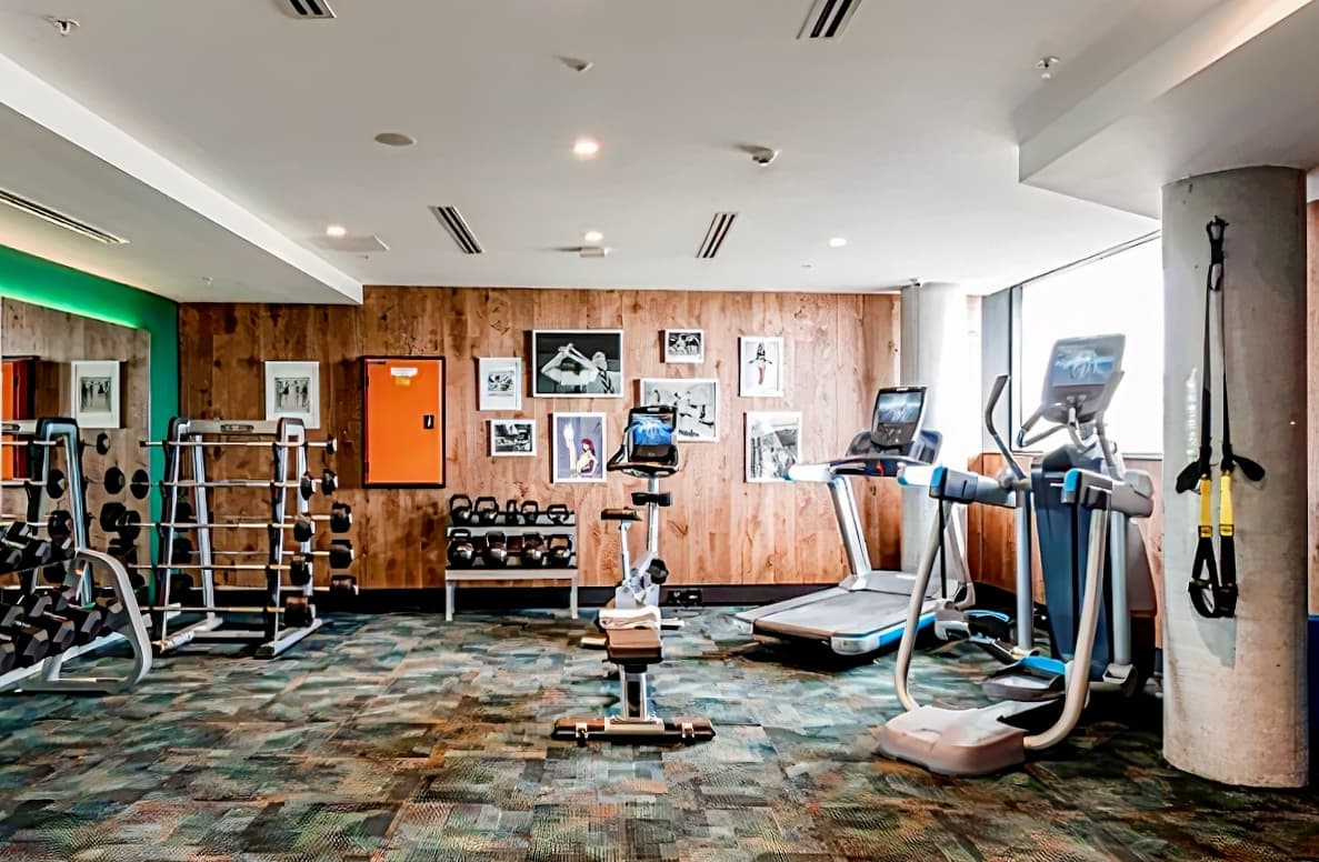 Citadines Connect Sydney Airport