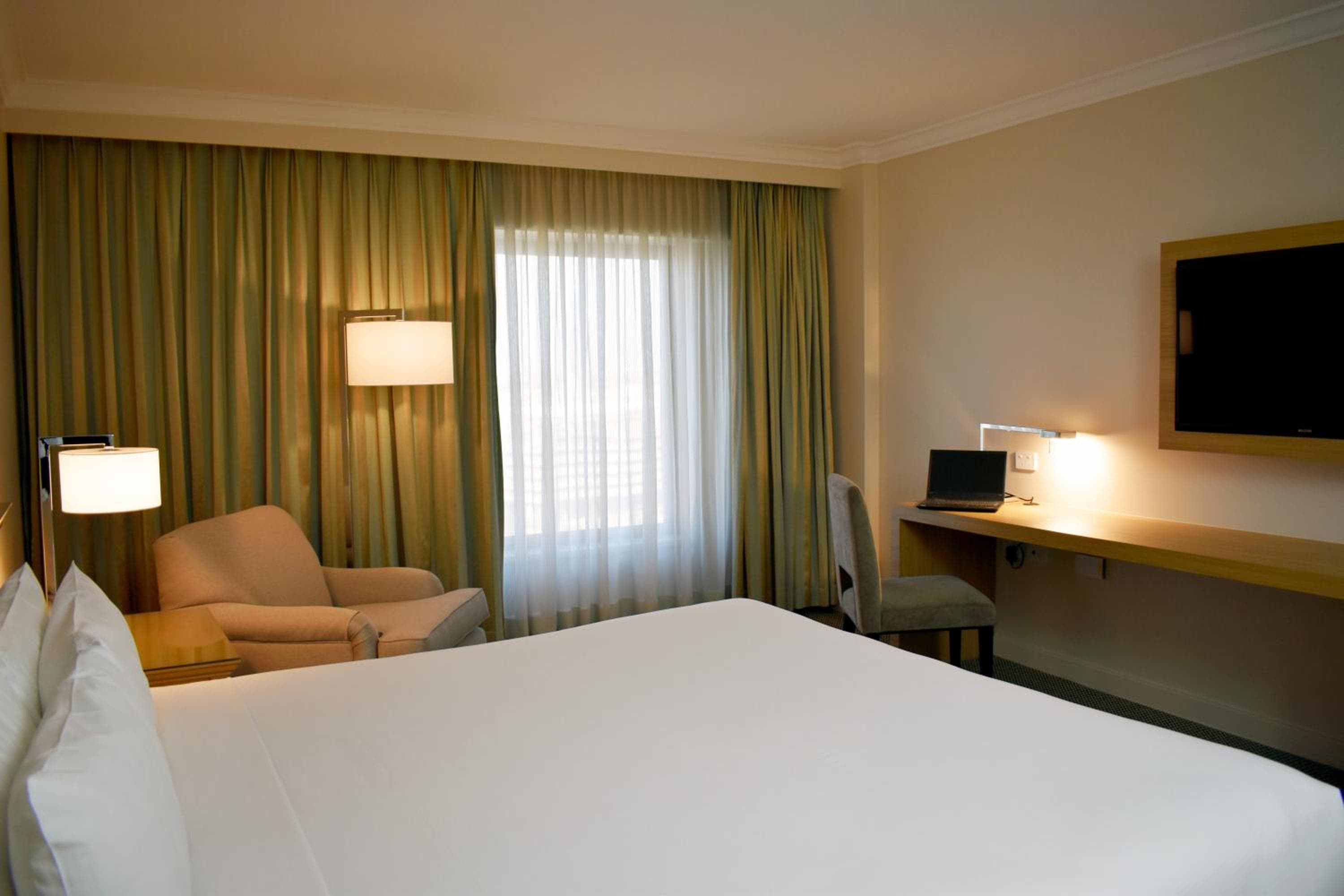 Stamford Plaza Sydney Airport Hotel & Conference Centre