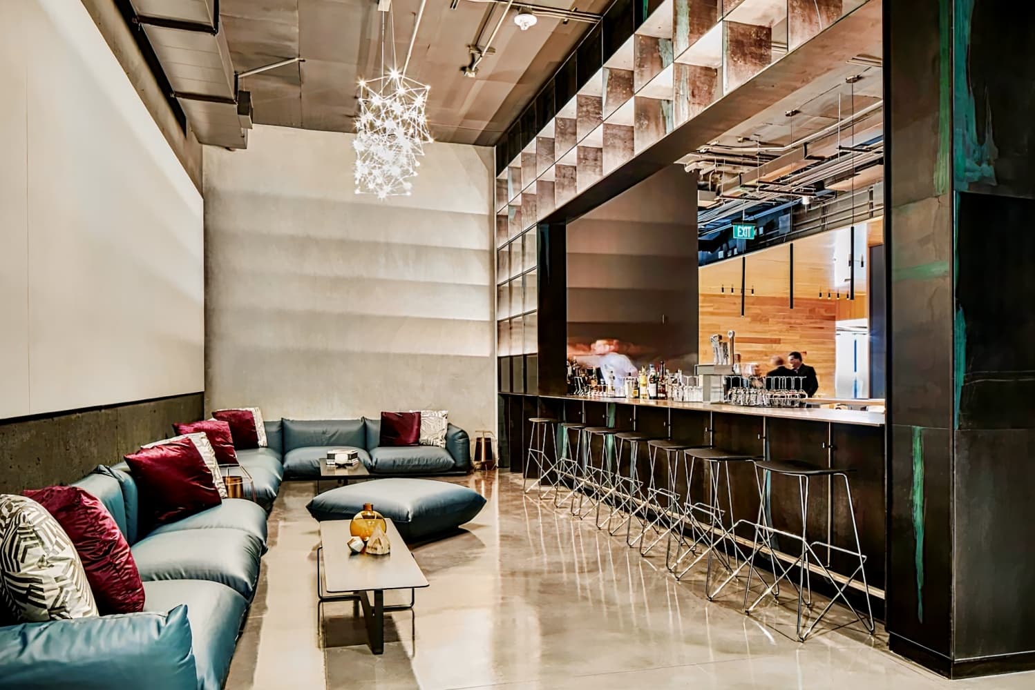 BEI San Francisco, Trademark Collection by Wyndham