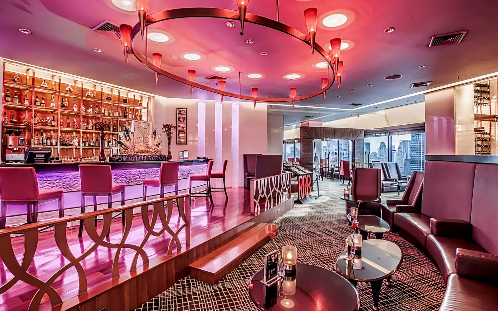 The Landmark Bangkok