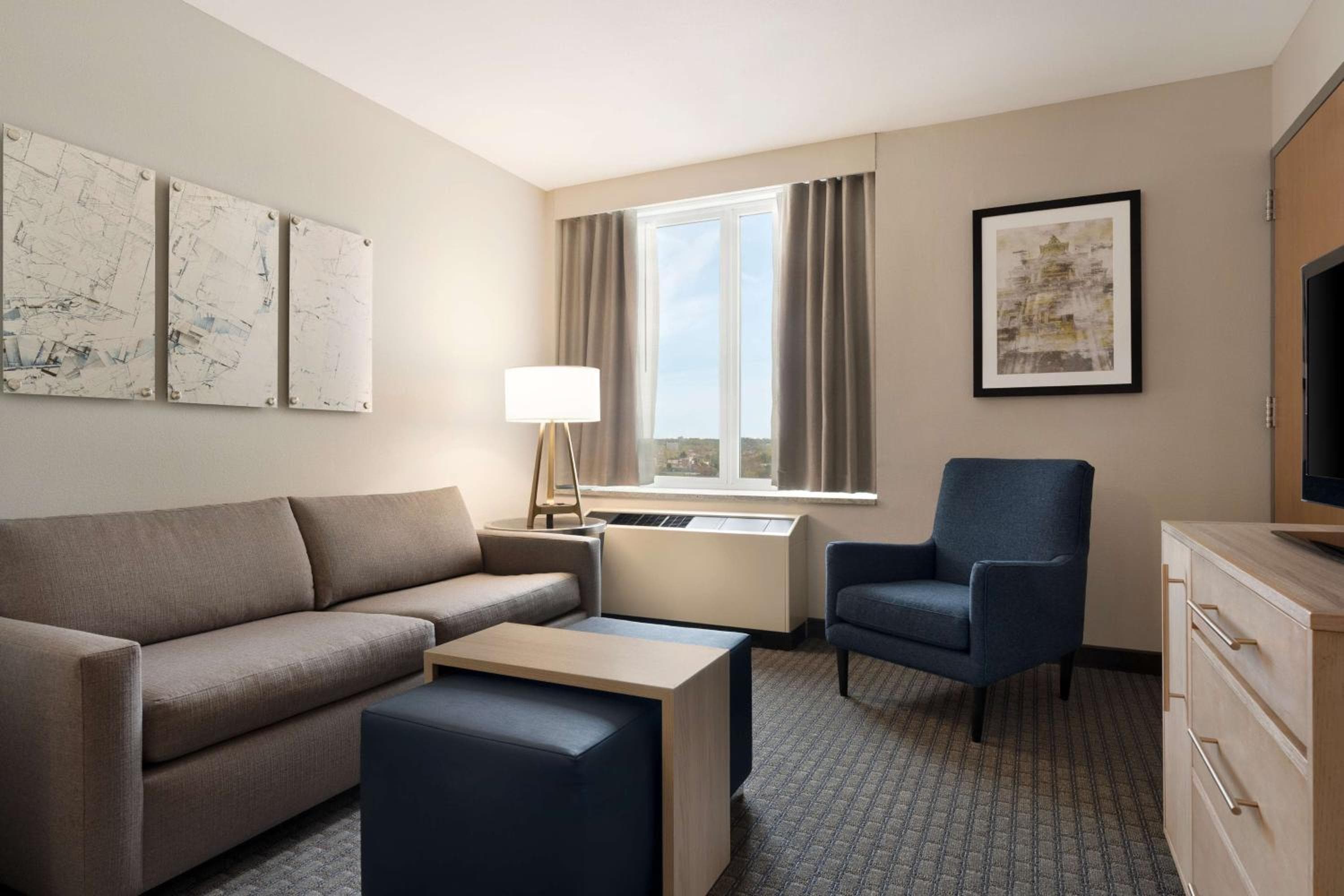 Homewood Suites University City Philadelphia