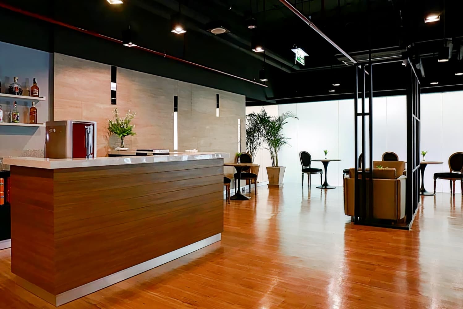 Sleep Box by Miracle