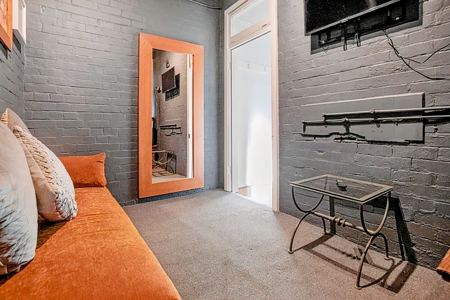 Sydney Harbour Bed & Breakfast