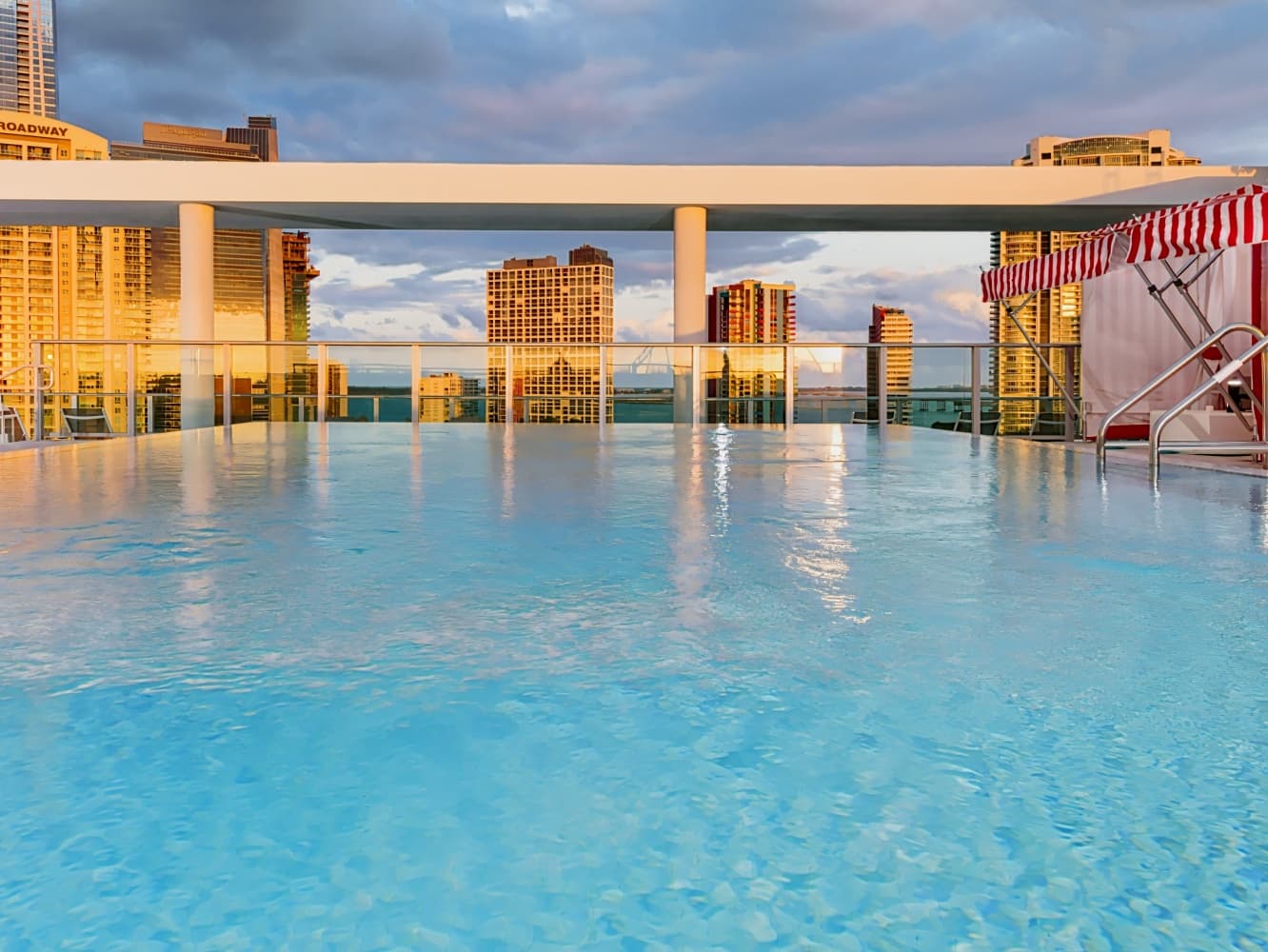 Novotel Miami Brickell