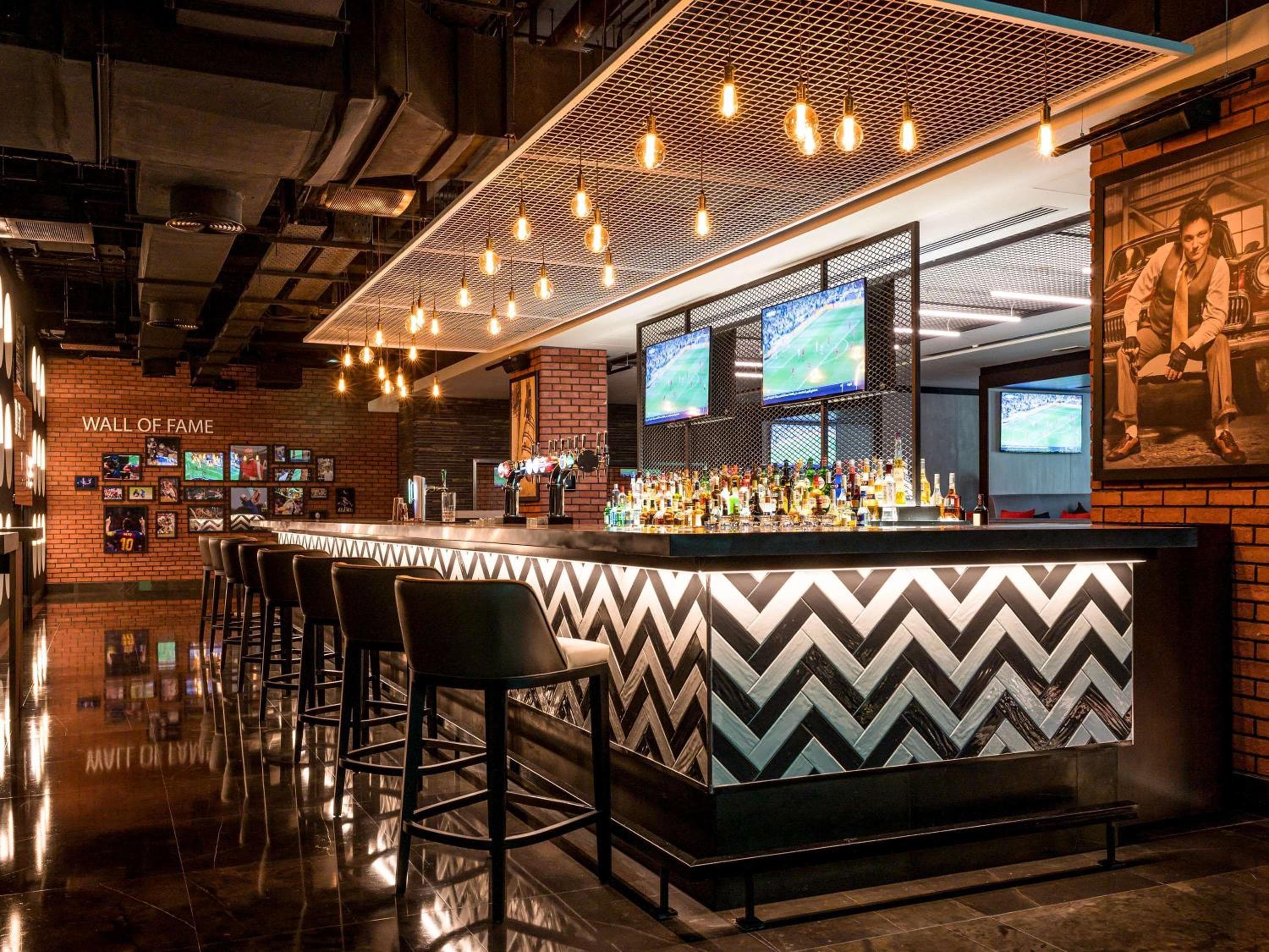 Pullman Dubai Creek City Centre