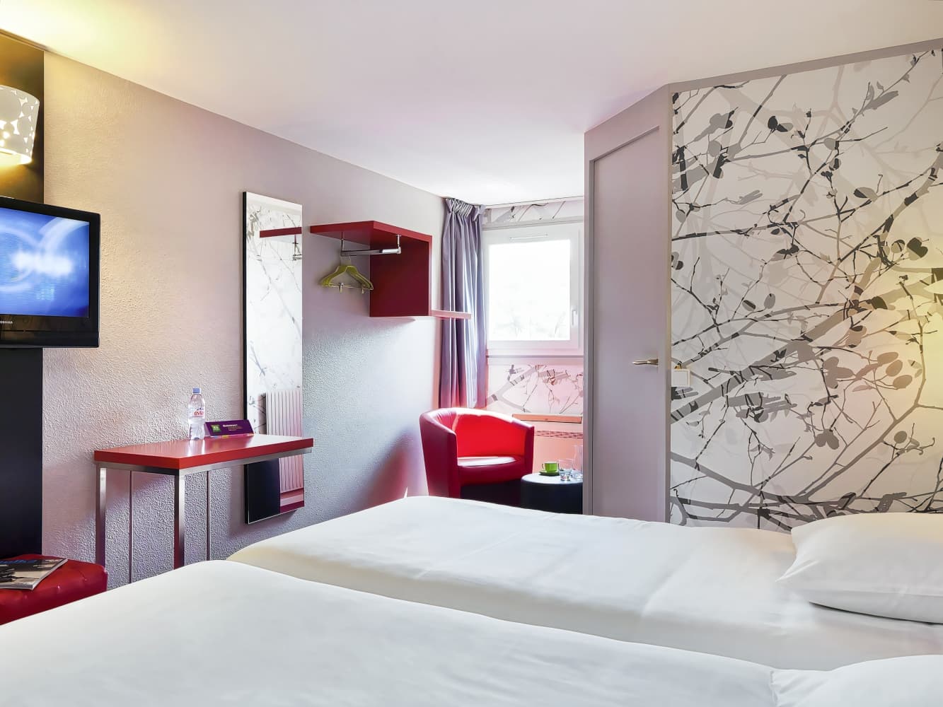 ibis Styles Perigueux Trelissac