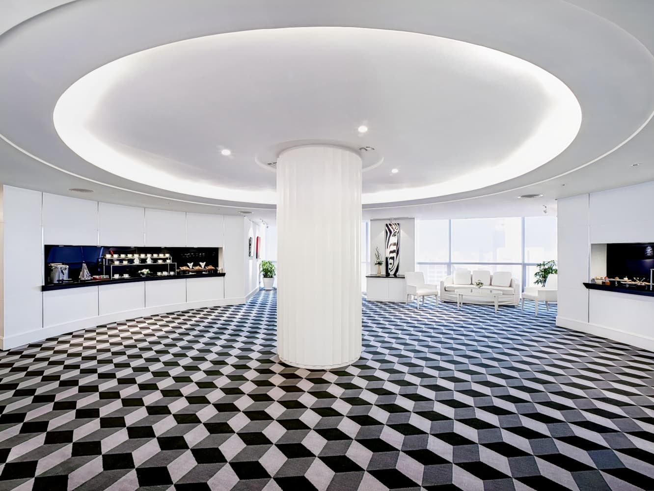 Pullman Bangkok Hotel G