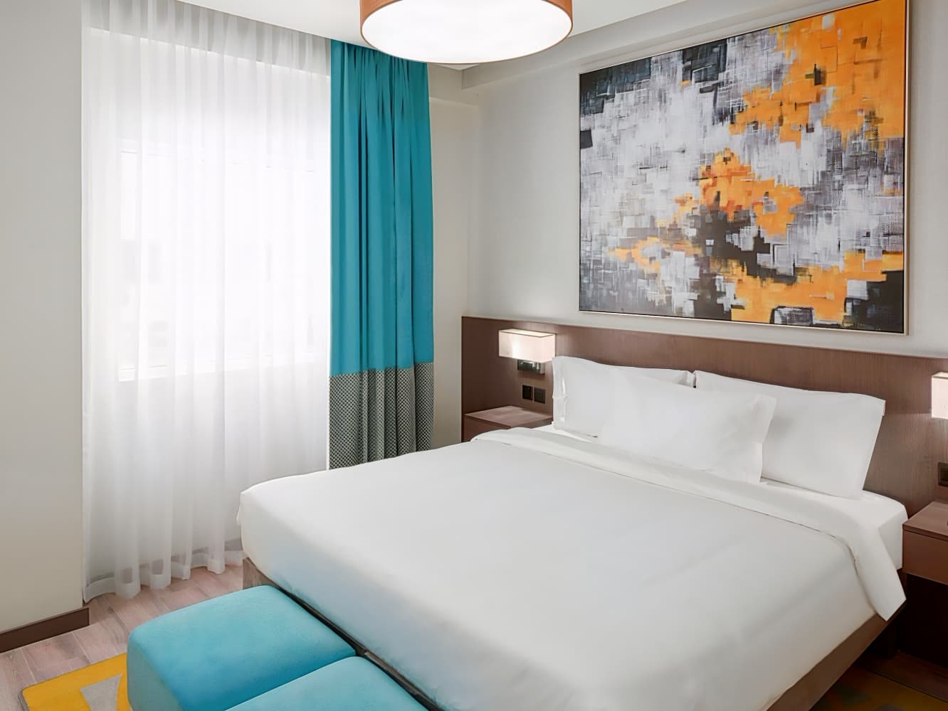 Adagio Aparthotel Jeddah Malik Road