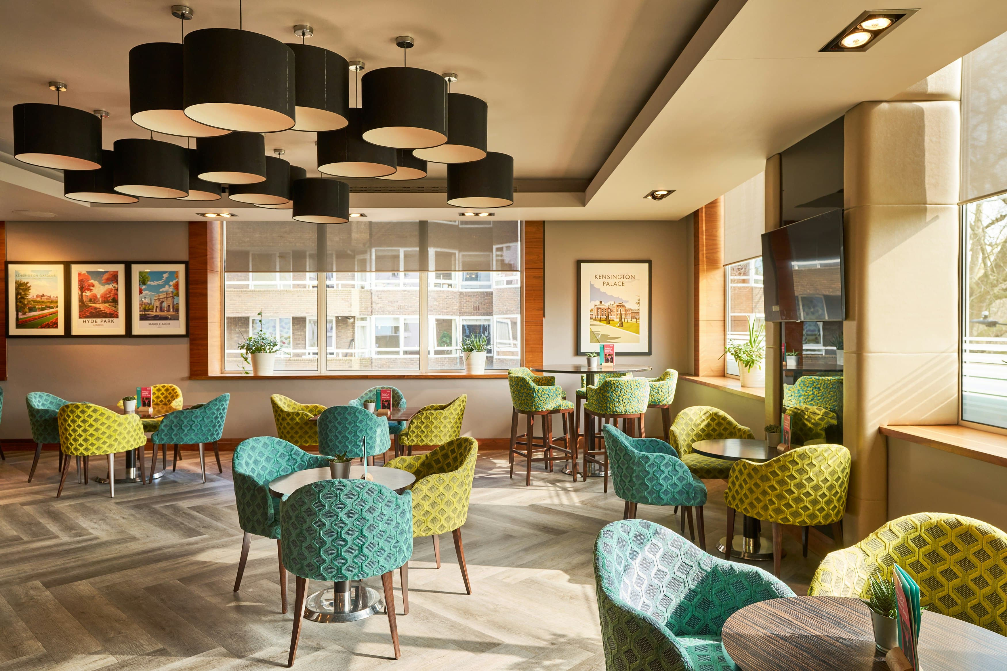 Thistle Kensington Gardens