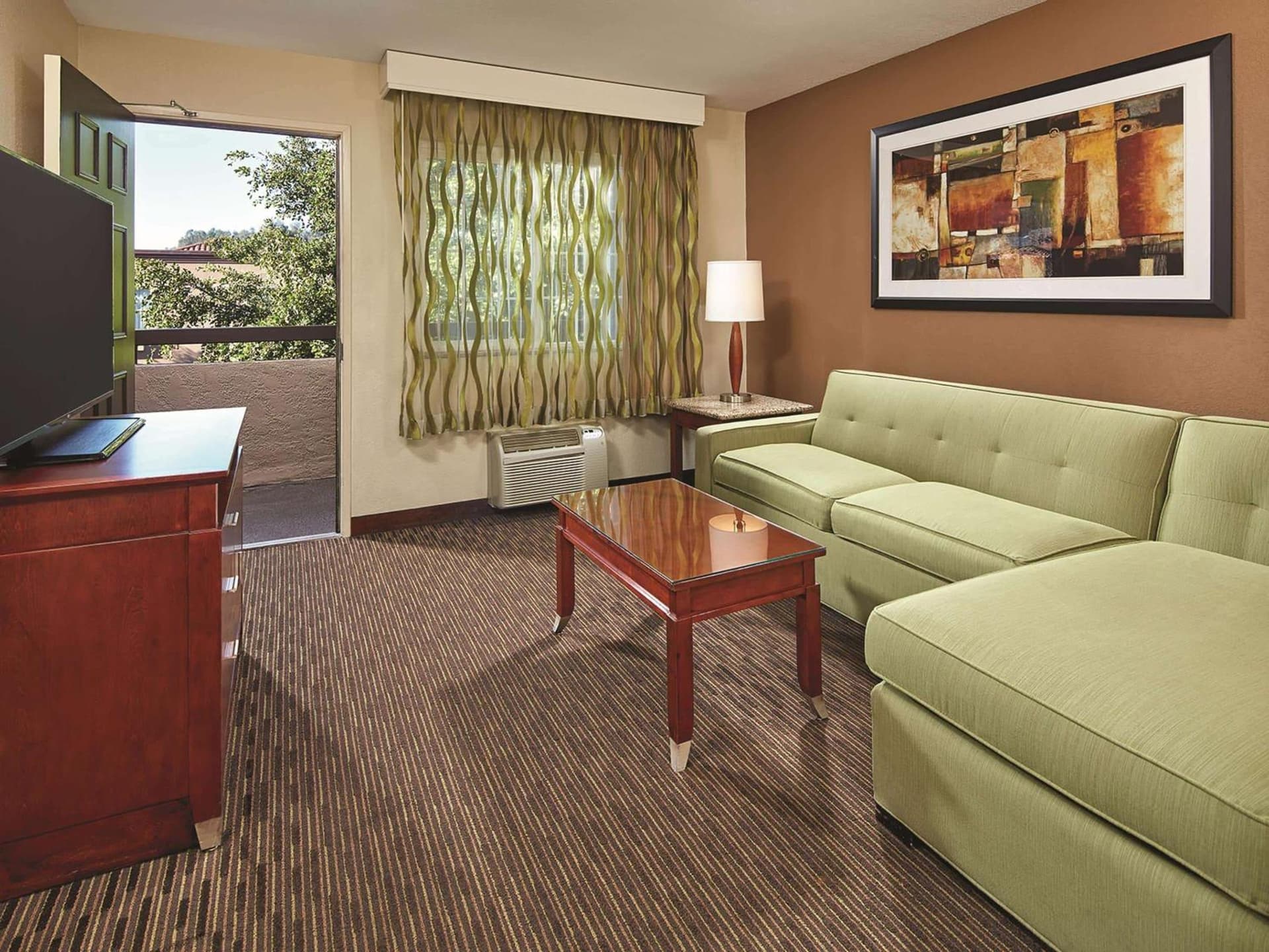 Mission View Inn & Suites San Diego Sea World - Zoo