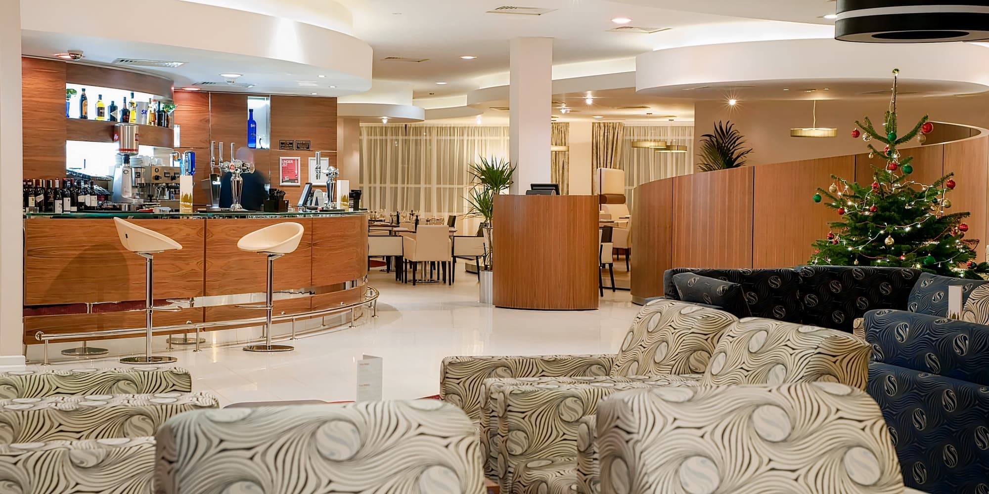 Holiday Inn Derby Riverlights