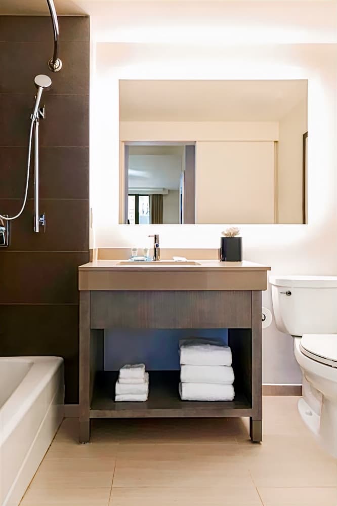 Hyatt House Manhattan Chelsea
