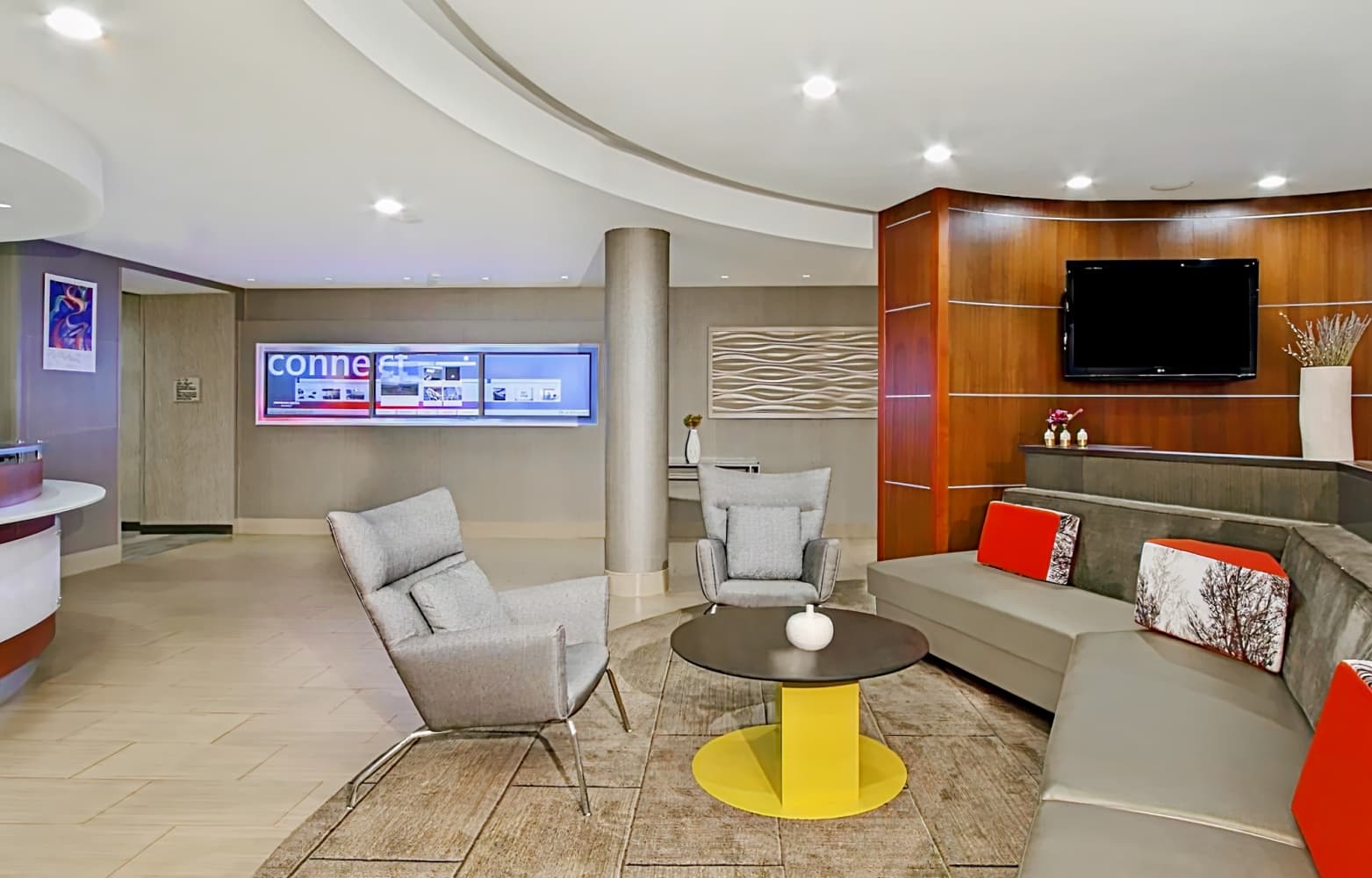 Springhill Suites by Marriott Madera