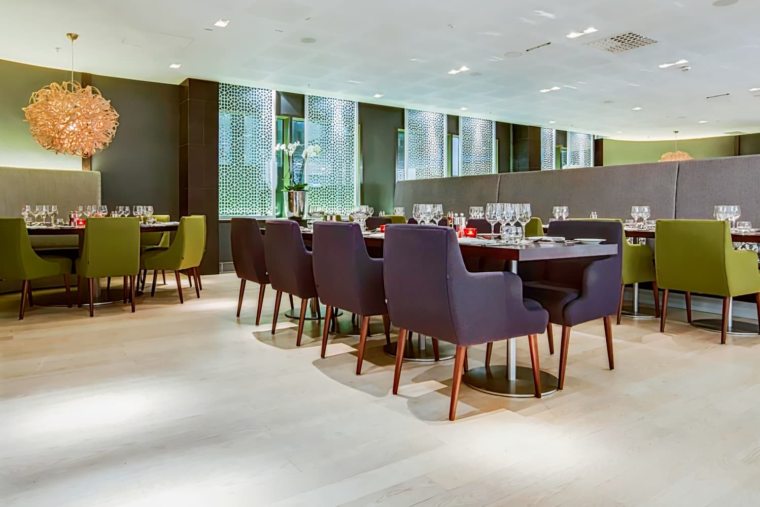 Radisson Blu Waterfront Hotel Stockholm