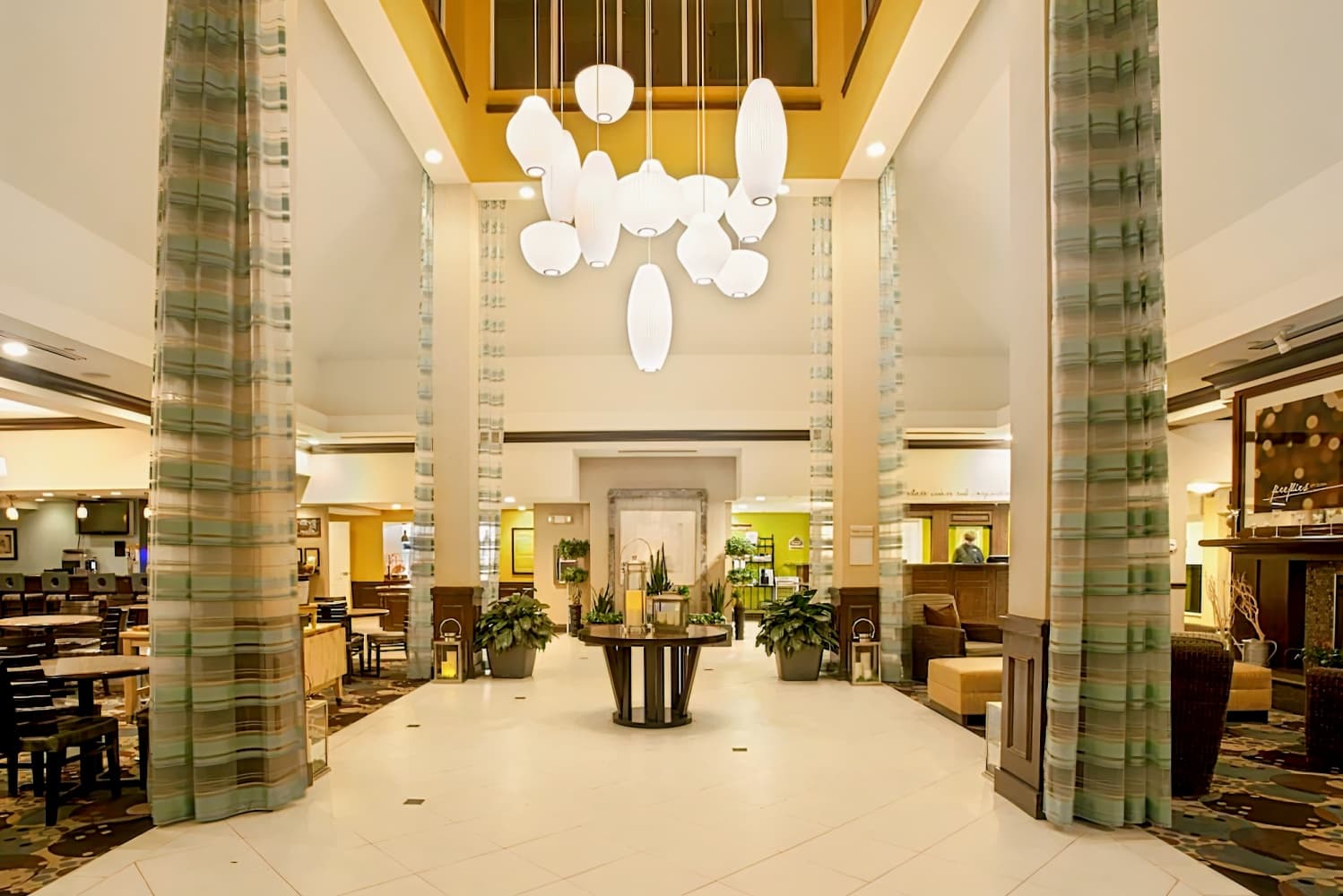 Hilton Garden Inn Nashville/Smyrna