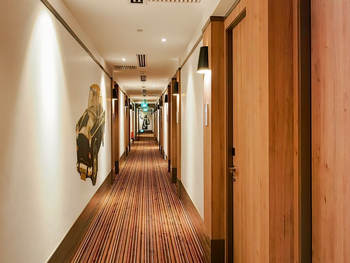 Aqueen Heritage Hotel Little India