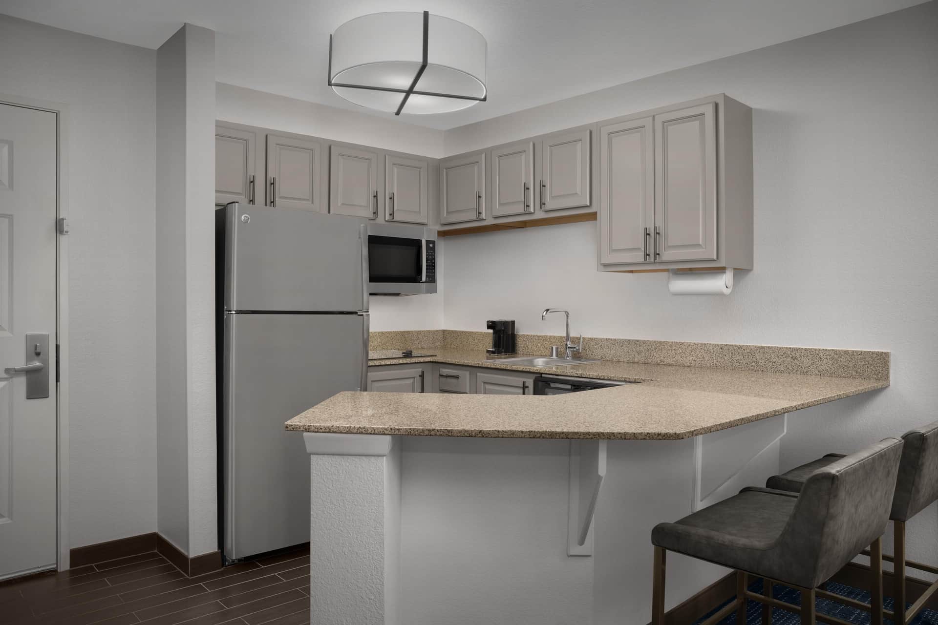 Hampton Inn & Suites Denver Tech Center