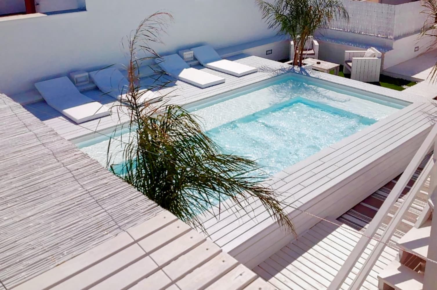 Playa del mar S.A.S. DI LERKE IRIS & C.