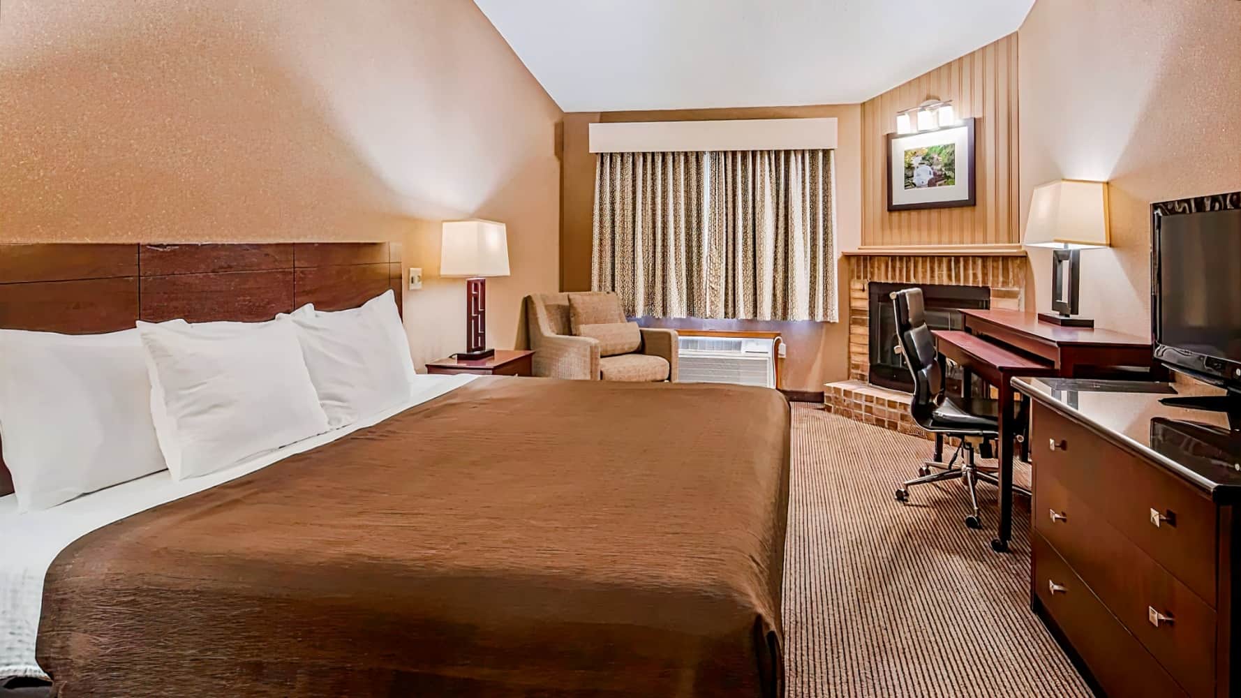 Best Western University Inn (old)