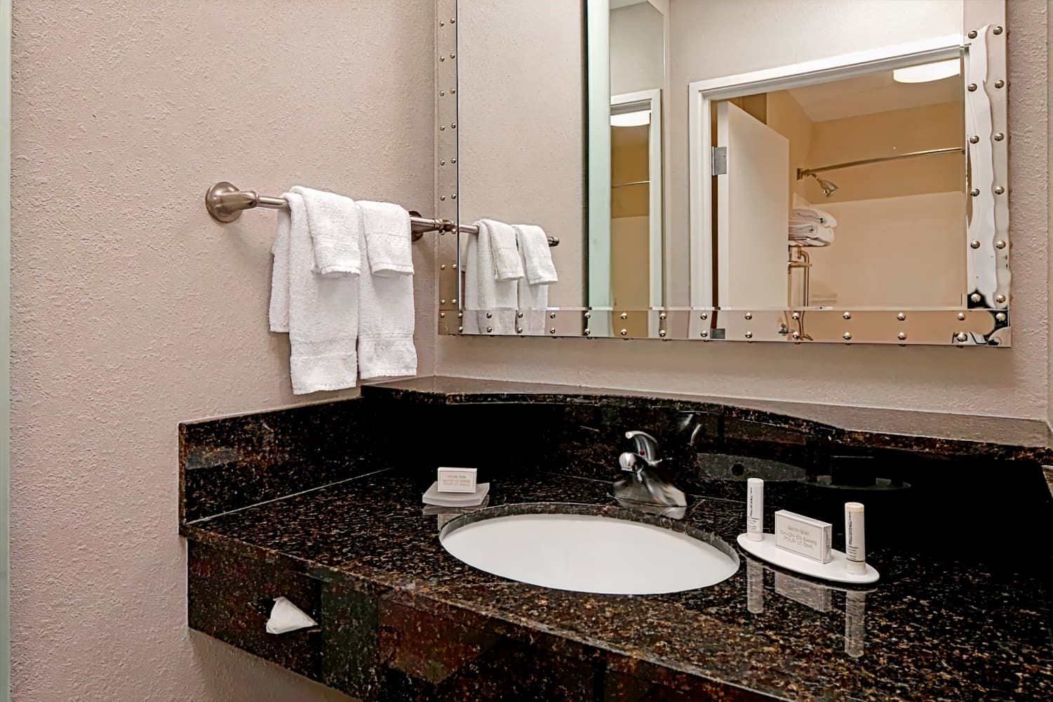 SpringHill Suites by Marriott Baltimore Downtown/Inner Harbor