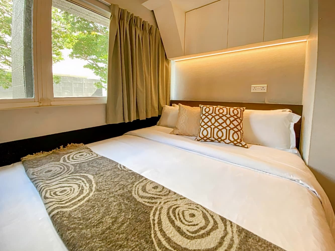 ST Signature Bugis Beach