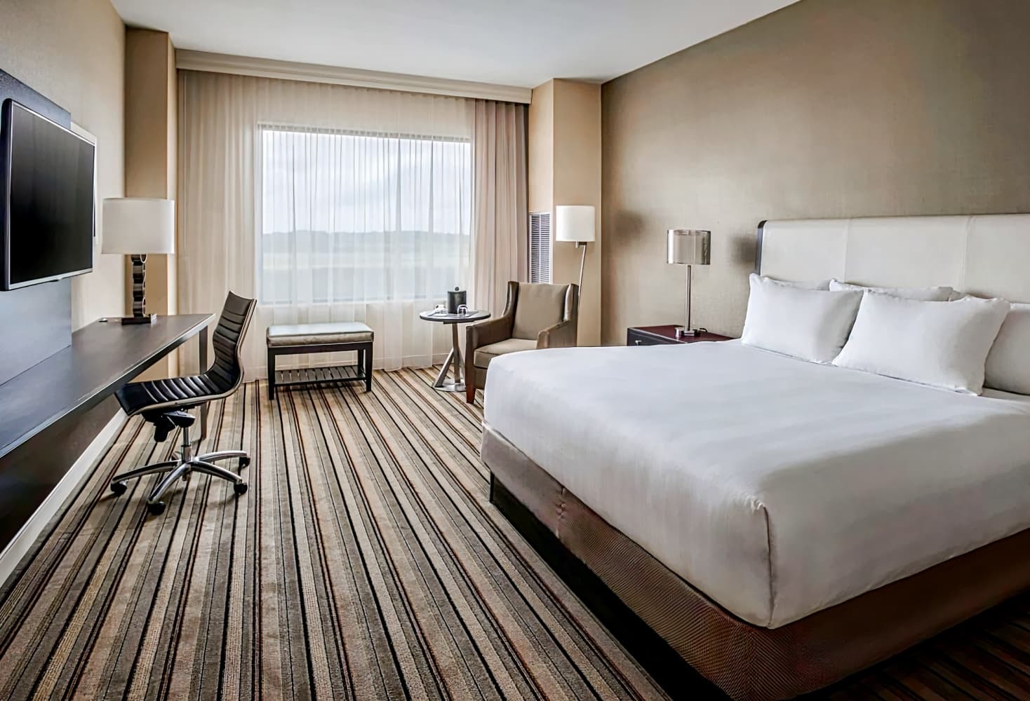 Hyatt Regency Pittsburgh International Airport