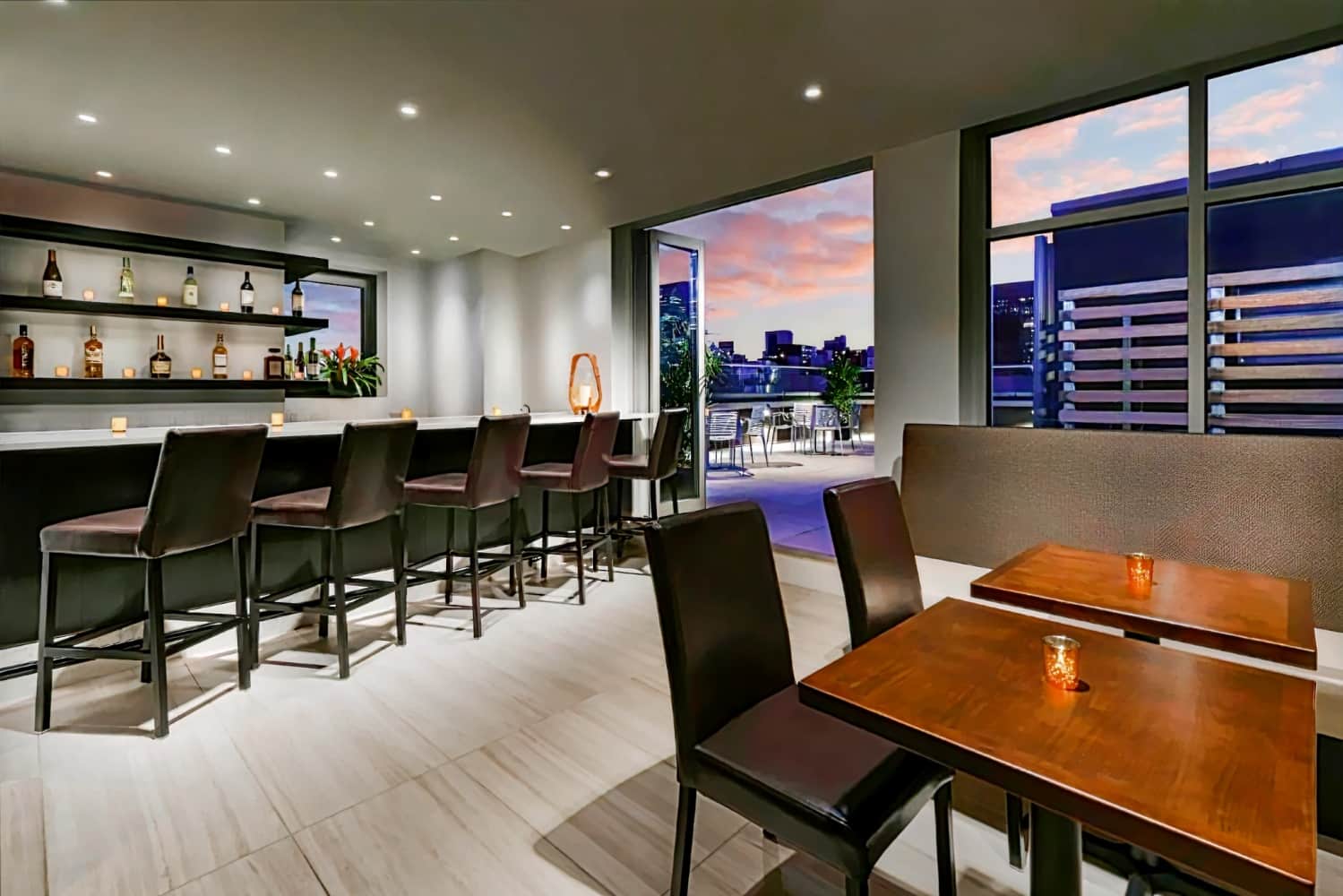 DoubleTree By Hilton New York Times Square South