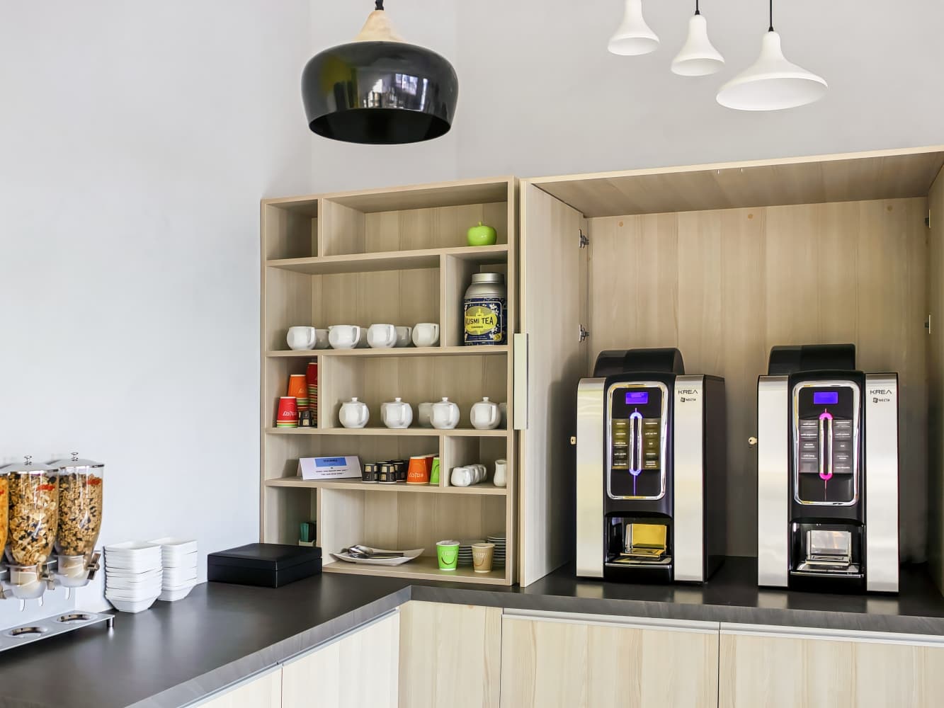 ibis Styles Crolles Grenoble A41