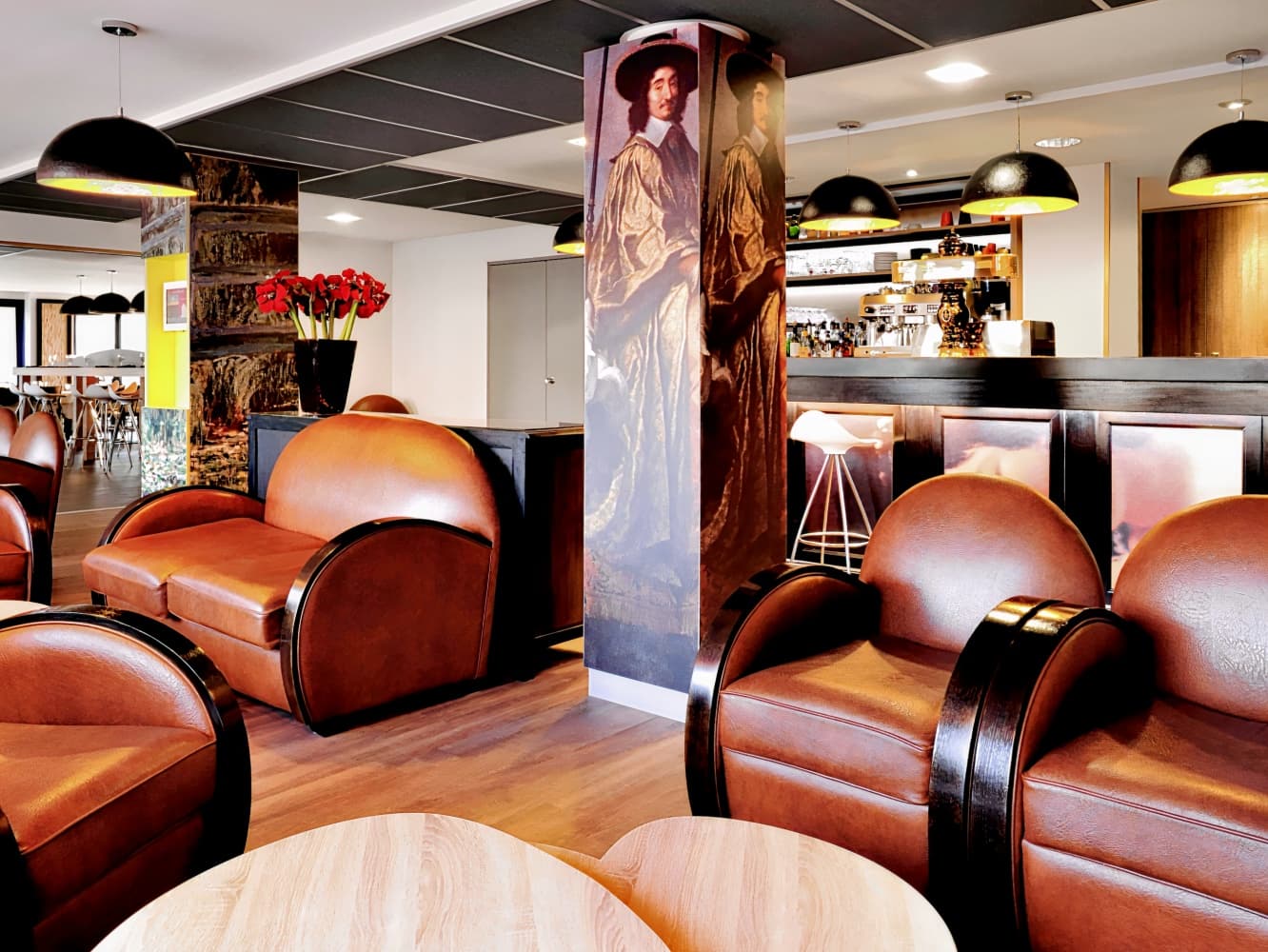 ibis Styles Lille Marcq en Baroeul