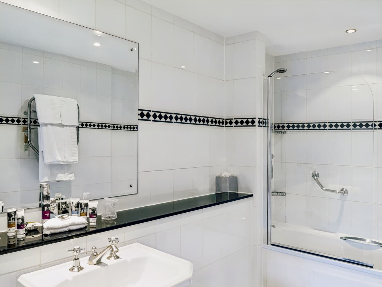 Mercure Shrewsbury Albrighton Hall Hotel & Spa