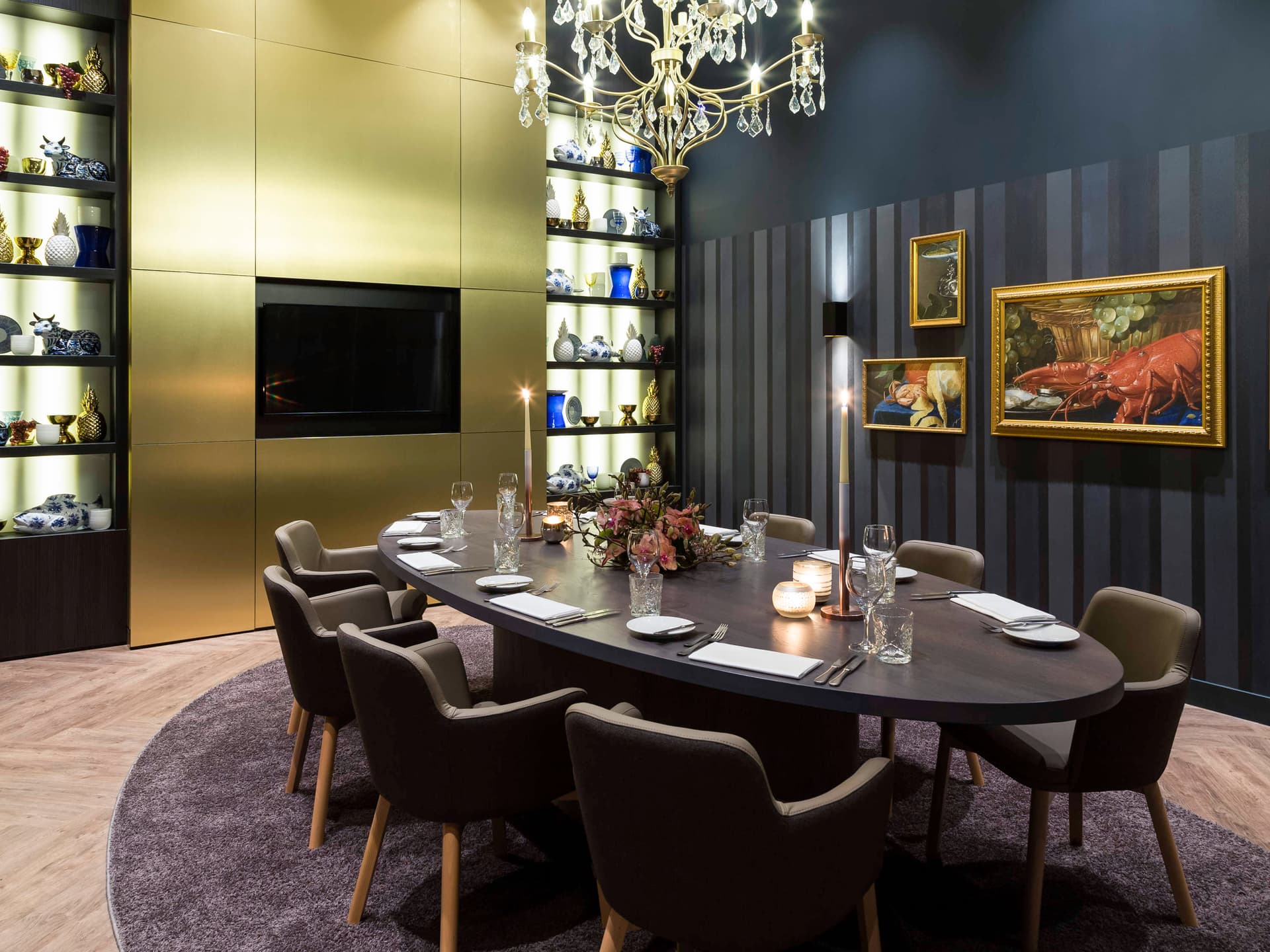 Novotel Amsterdam Schiphol Airport