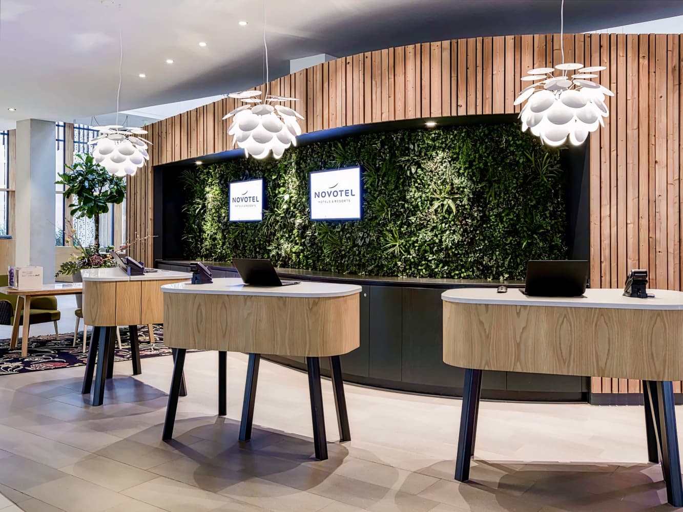 Novotel Amsterdam Schiphol Airport