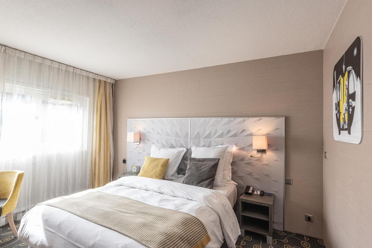 Mercure Annecy Sud Hotel