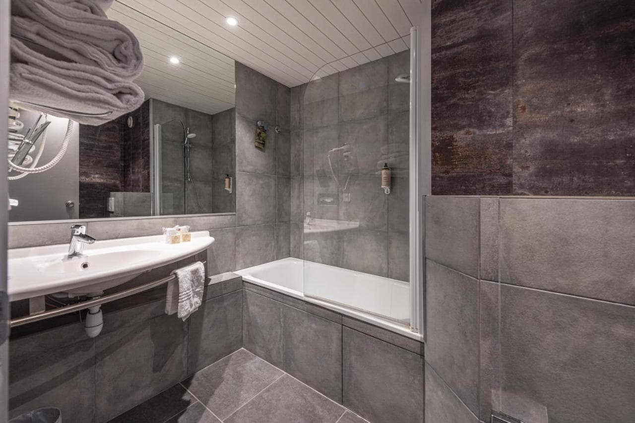 Mercure Annecy Sud Hotel