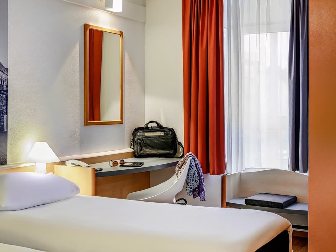 ibis Aachen Hauptbahnhof