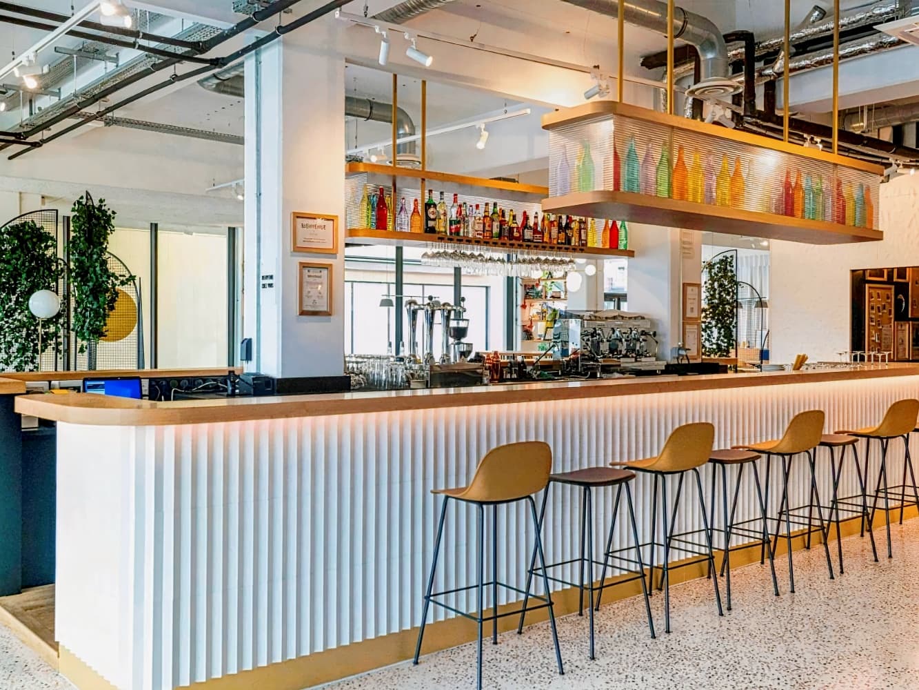 ibis Styles Paris Romainville