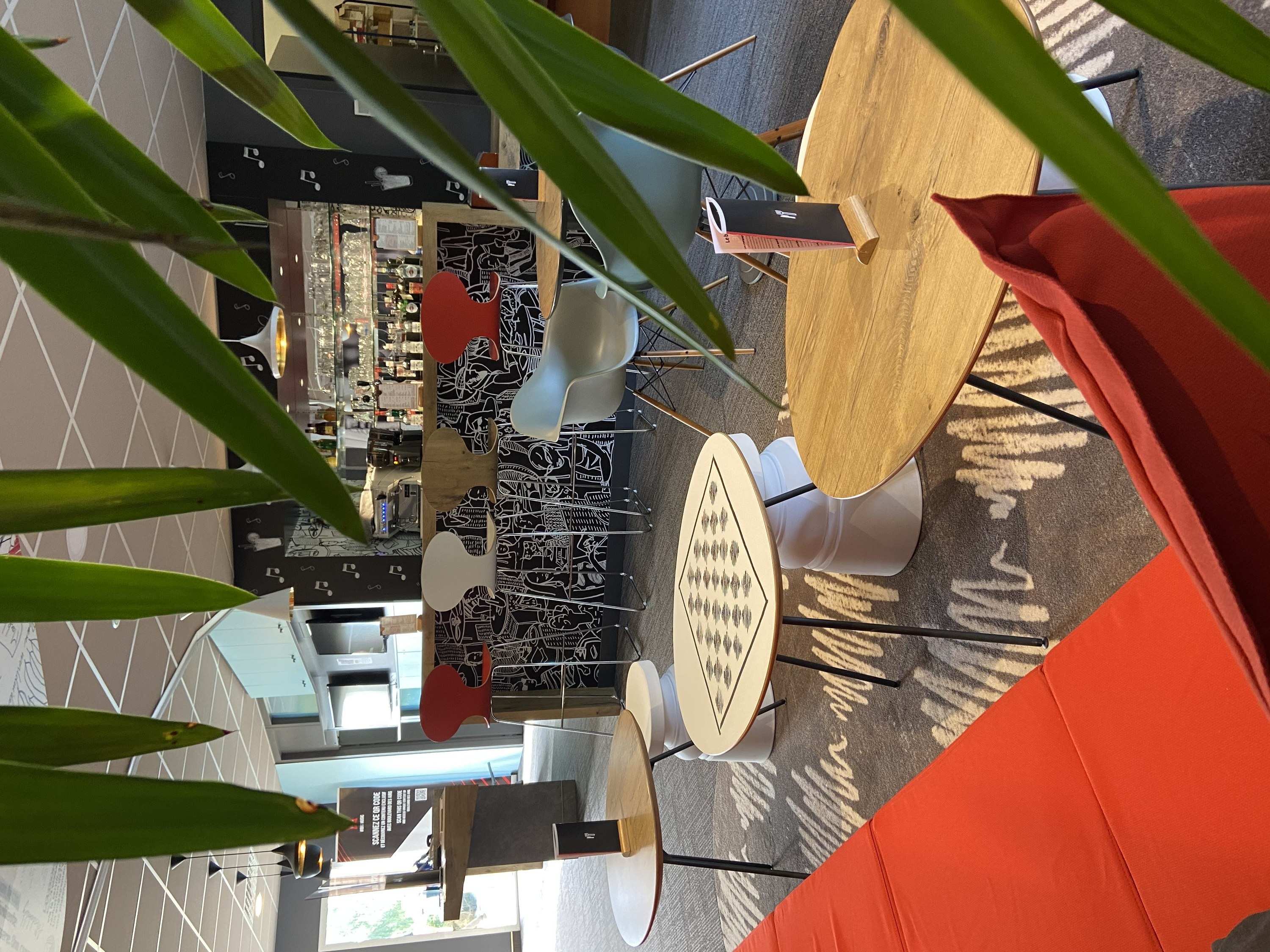 ibis Styles Pontivy Centre Bretagne