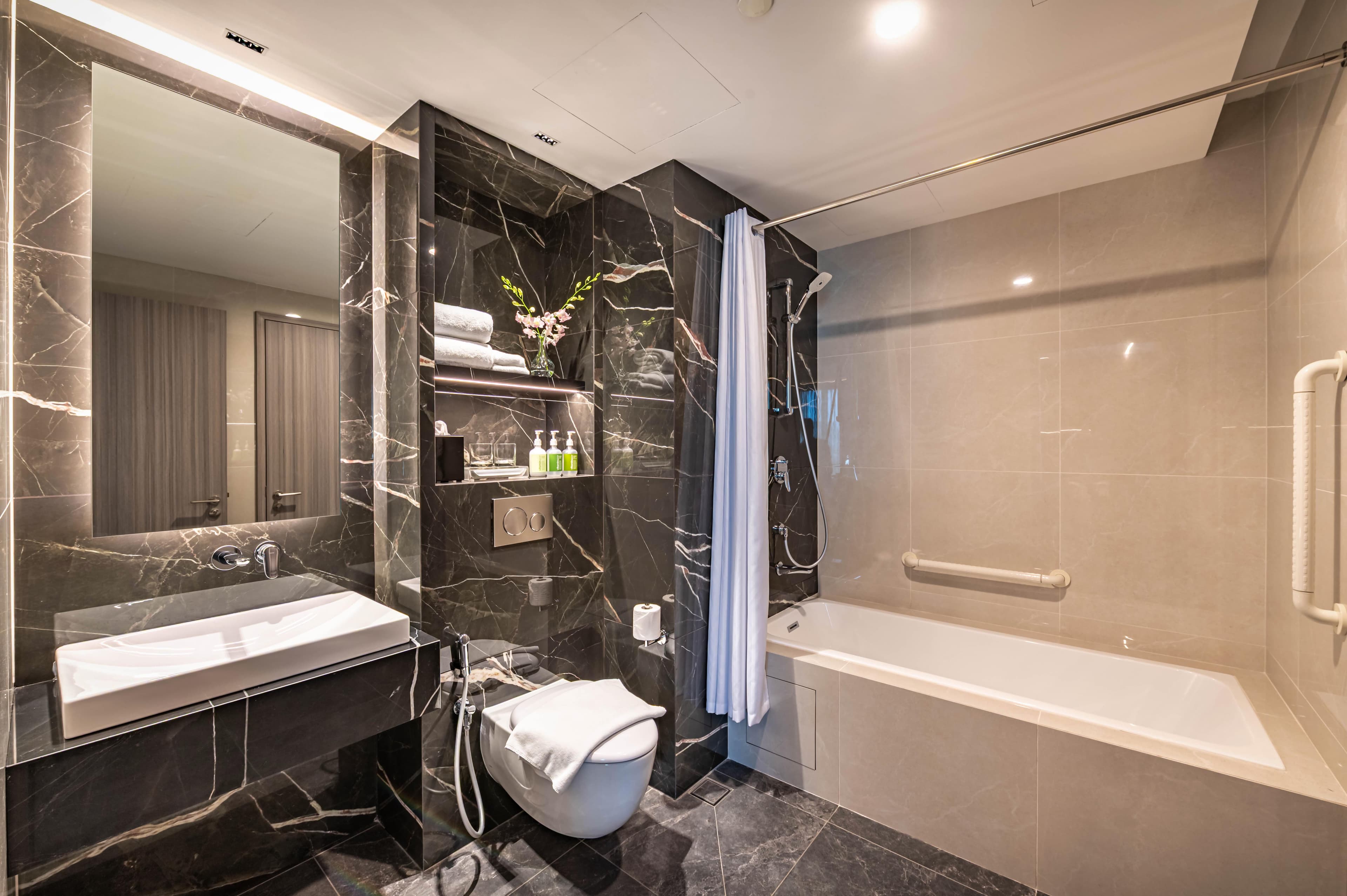 Park Avenue Rochester