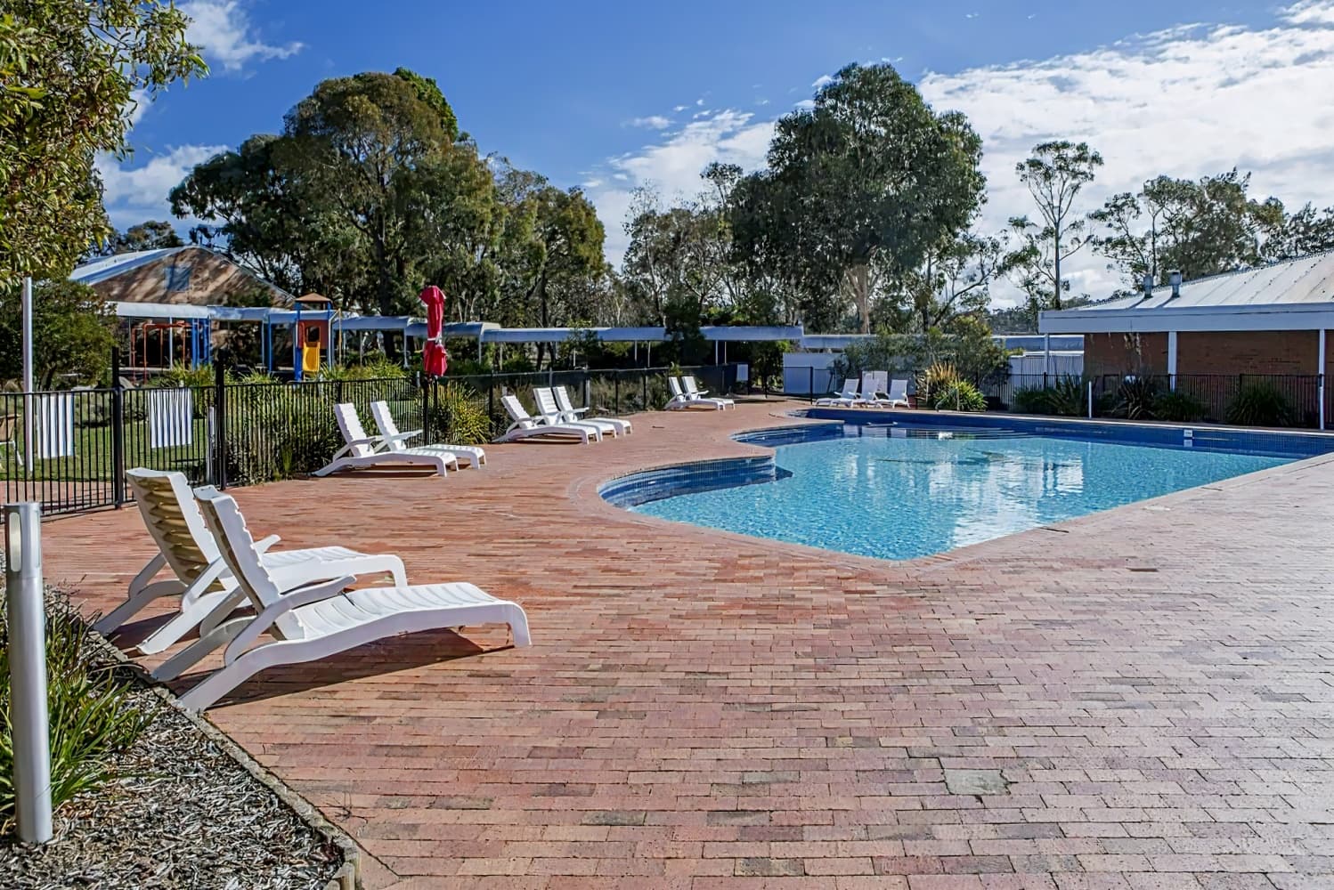 ibis Styles Canberra Eaglehawk