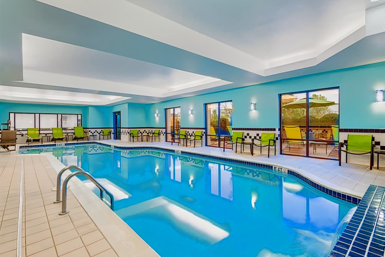 SpringHill Suites by Marriott Cleveland Solon