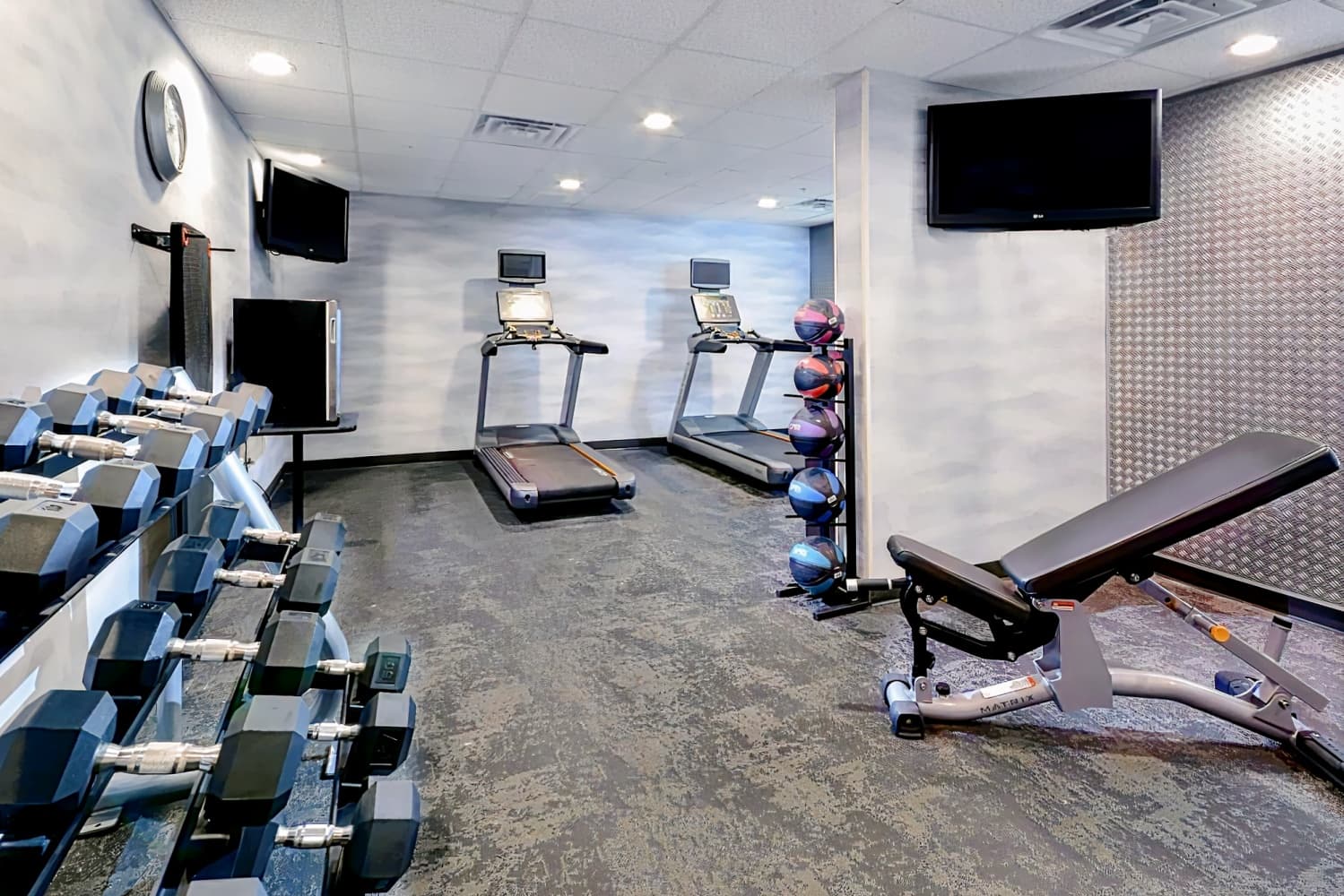 Fairfield Inn Greensboro Airport