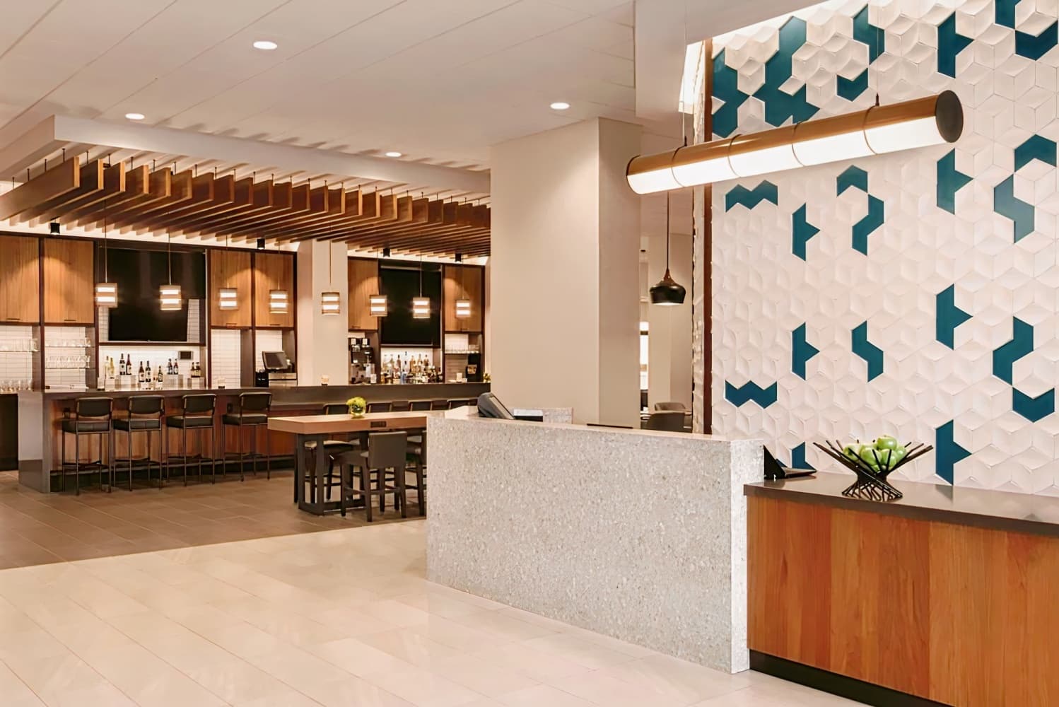 Hyatt Place Chicago/O'Hare Airport