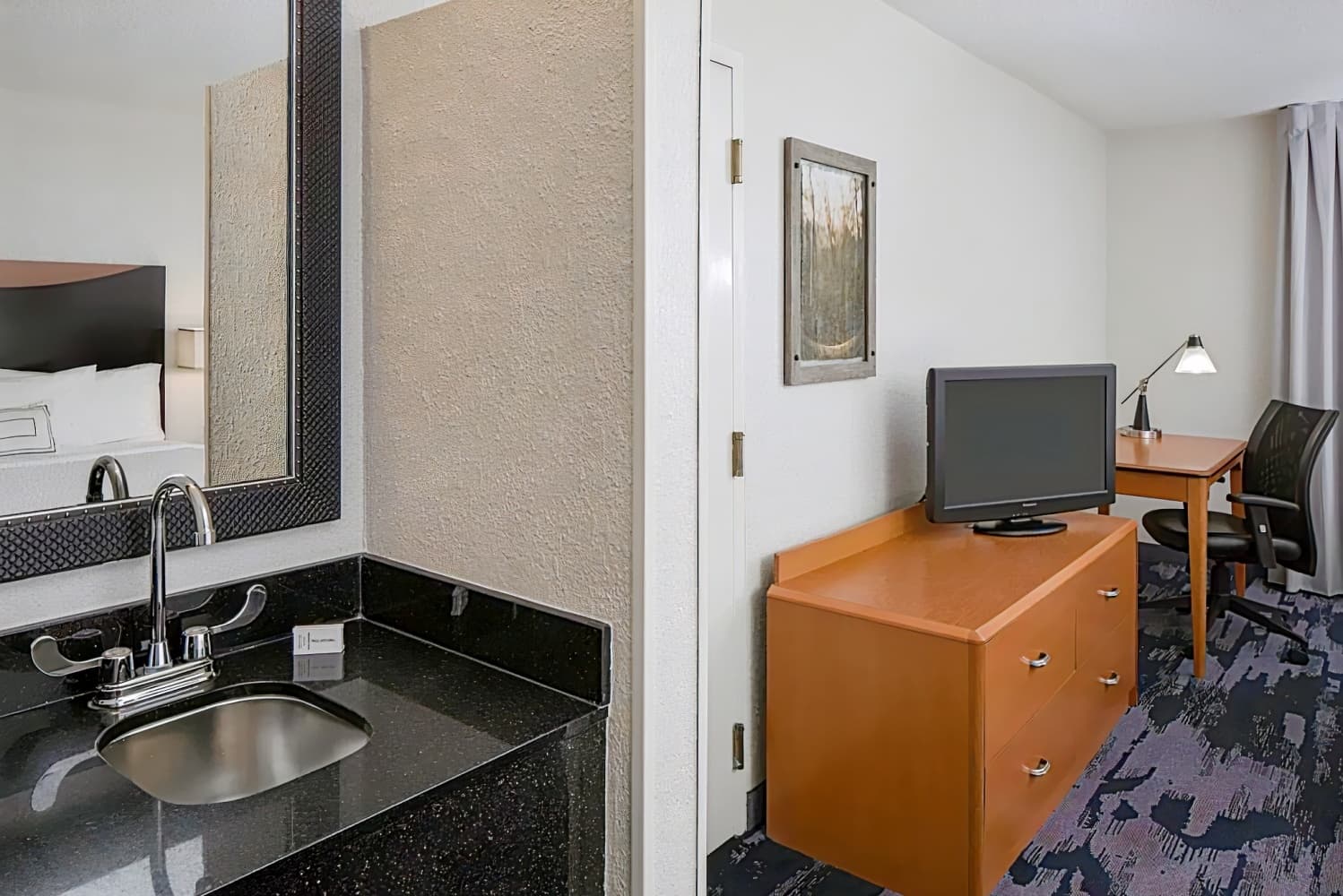 Fairfield Inn Orlando Lake Buena Vista