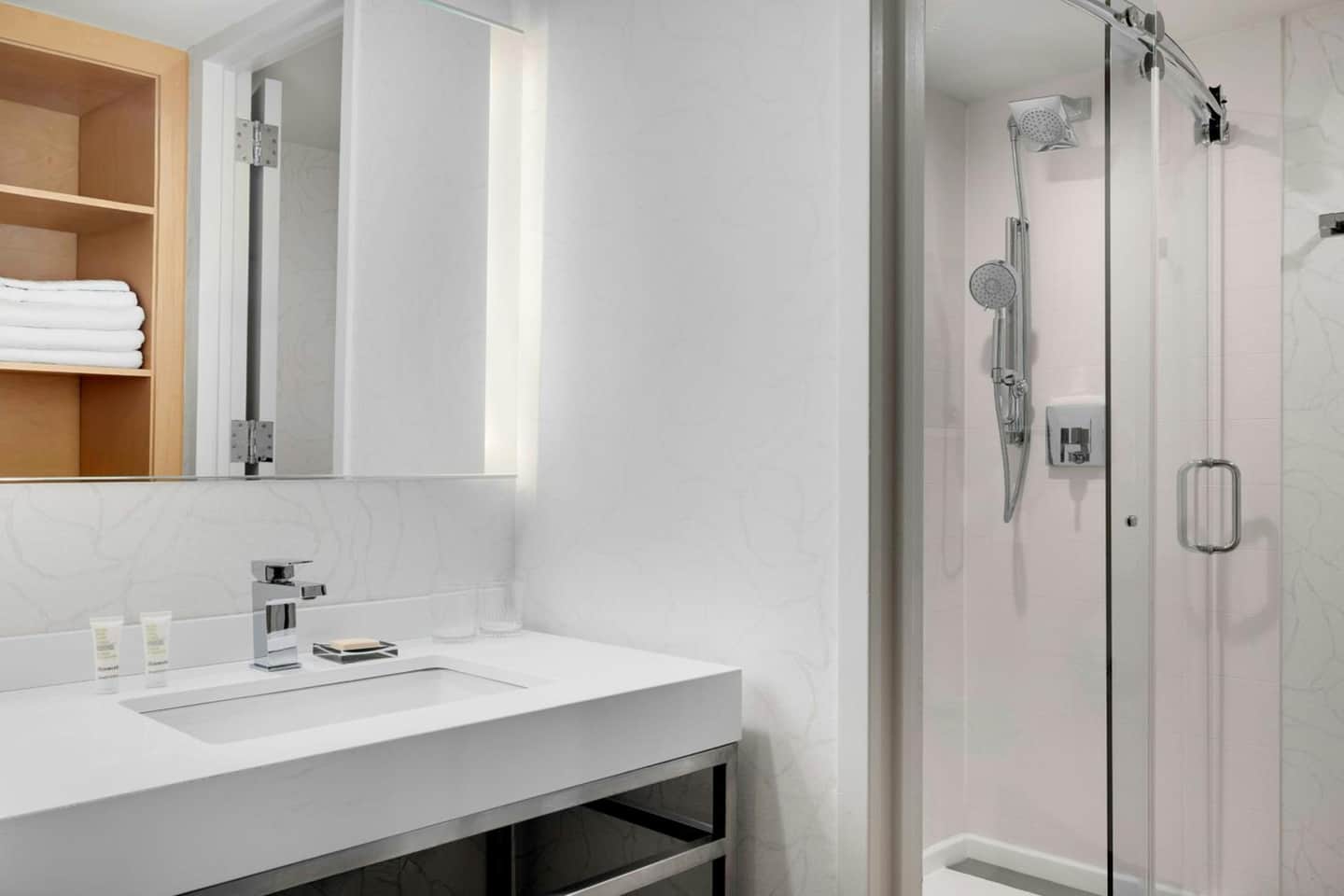 Boca Raton Marriott at Boca Center