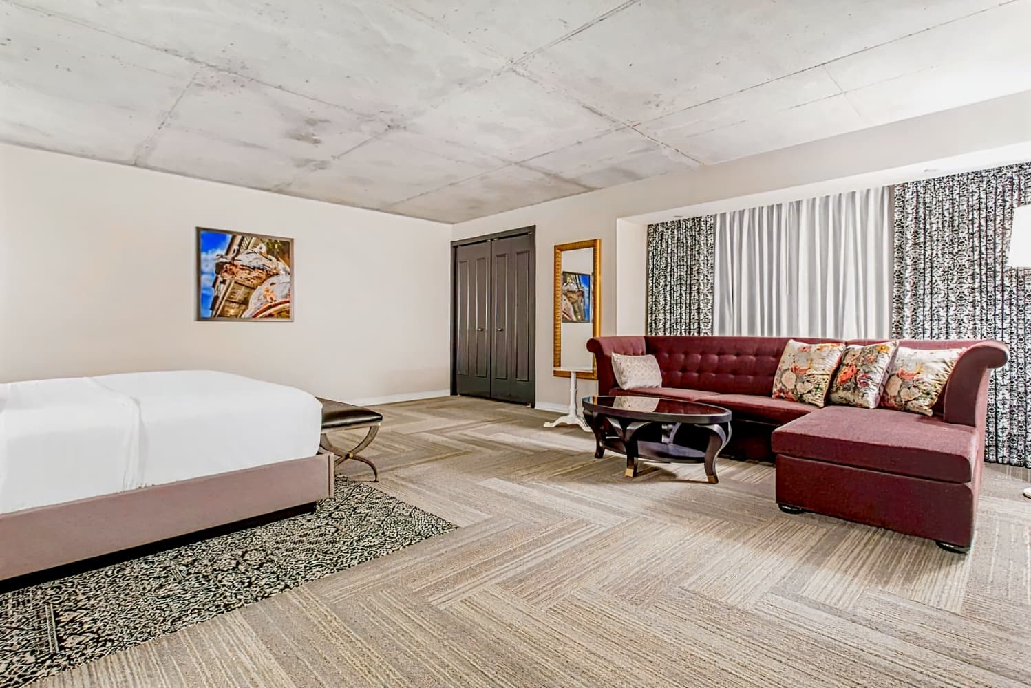 Cambria Hotel New Orleans Downtown Warehouse District