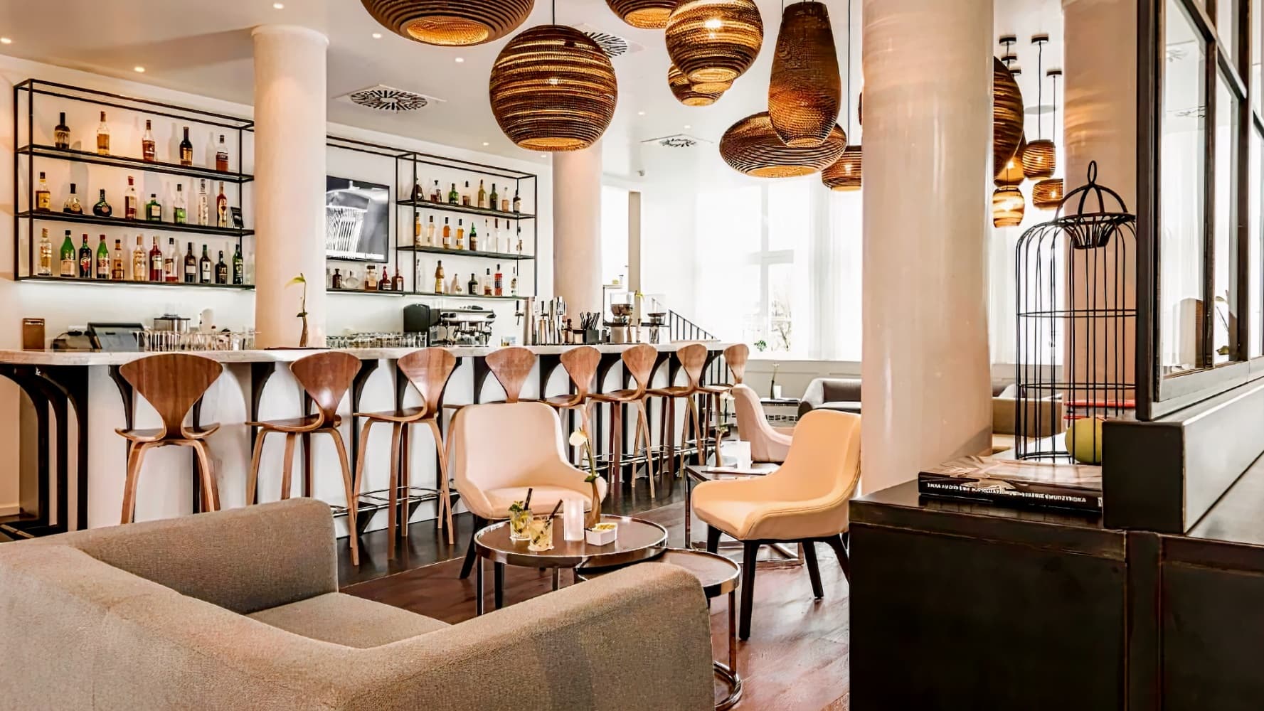 Holiday Inn Dresden – Am Zwinger