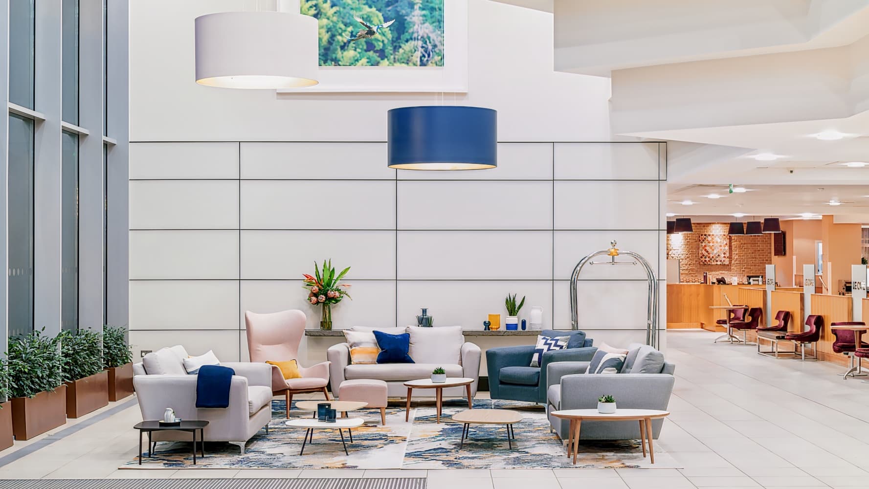 voco Reading, an IHG Hotel